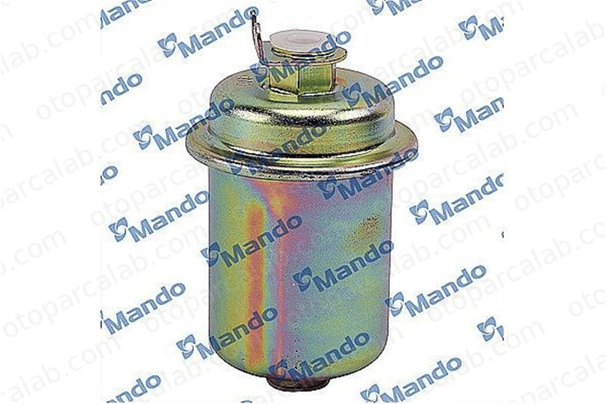 MANDO EFF00206T Yakıt Filtresi HYUNDAI ACCENT I ACCENT Sedan MB348127