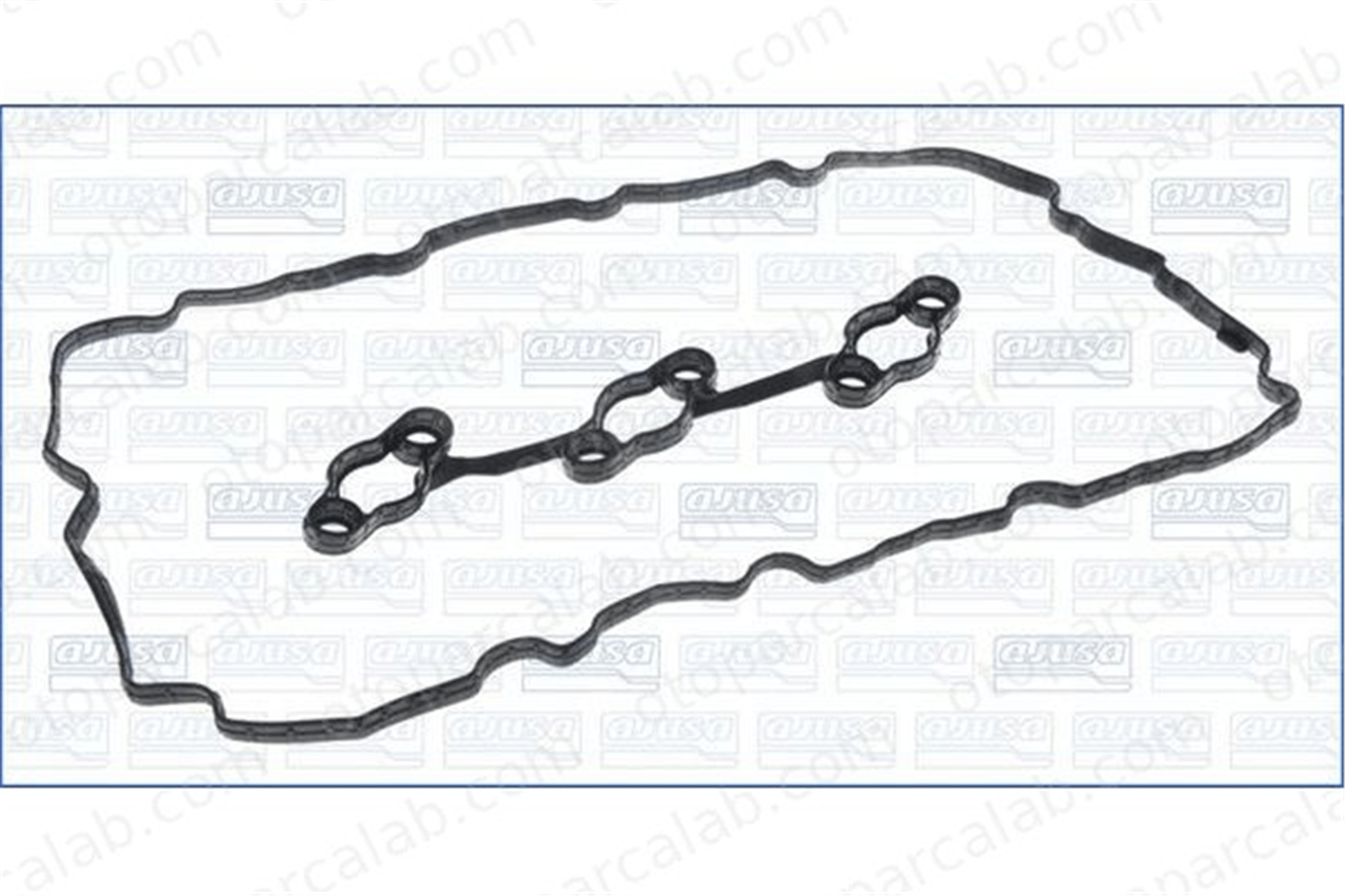 MANDO EGCNH00091 Takım Conta HYUNDAI GENESIS Coupe GENESIS EGCNH00091 224413CGA1
