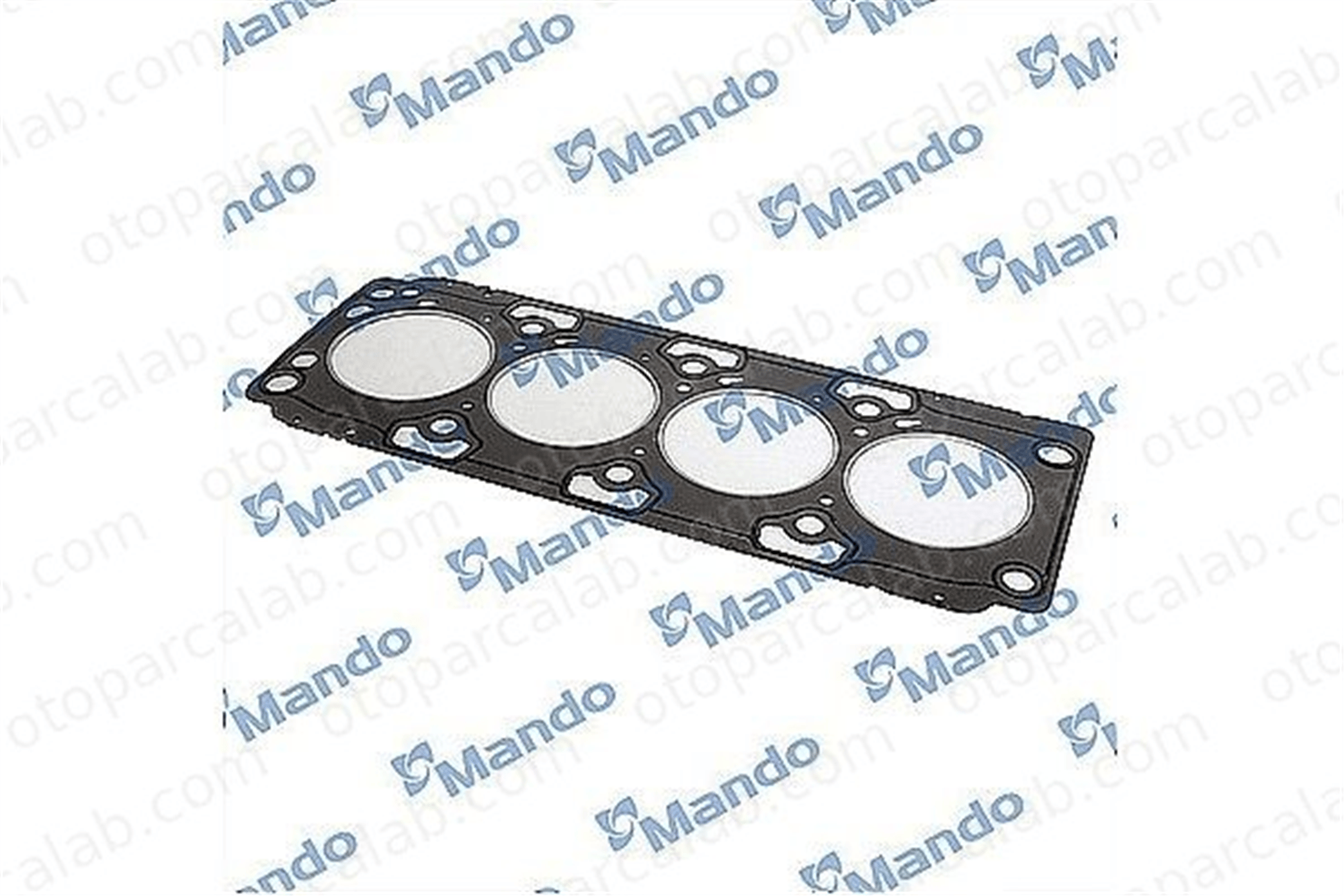 MANDO EGHGH00023 Silindir Kapak Contası HYUNDAI SANTA FÉ I KIA SPORTAGE II 2231127020
