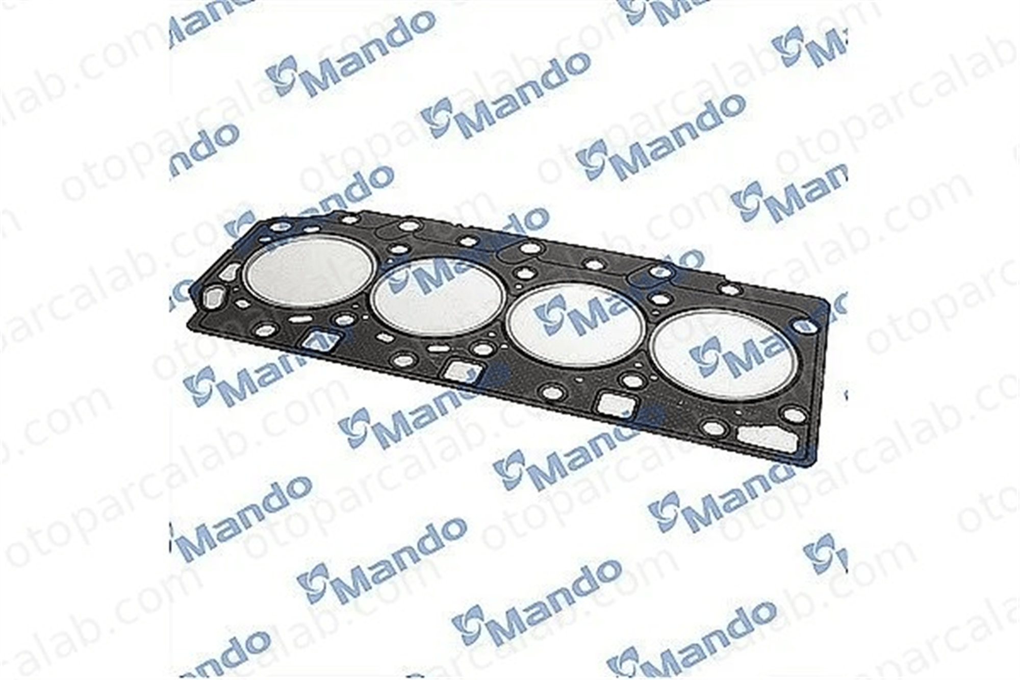 MANDO EGHGH00024 Silindir Kapak Contası HYUNDAI H-1 / STAREX Minibüs/Otobüs H-1 Cargo 223114A000 223114A010