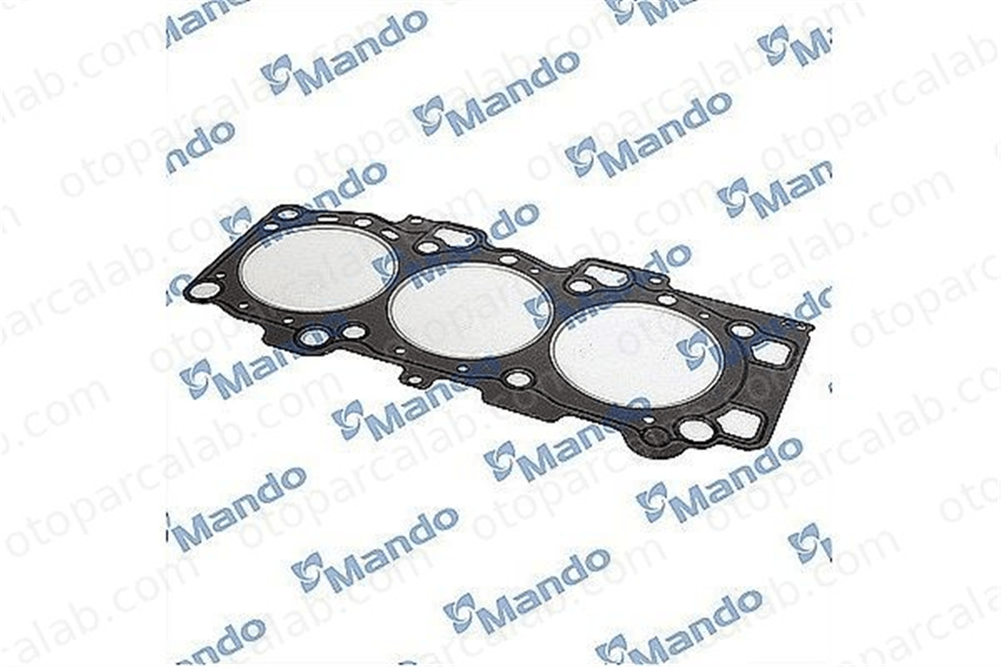 MANDO EGHGH00047 Silindir Kapak Contası HYUNDAI XG SONATA IV 2231137220