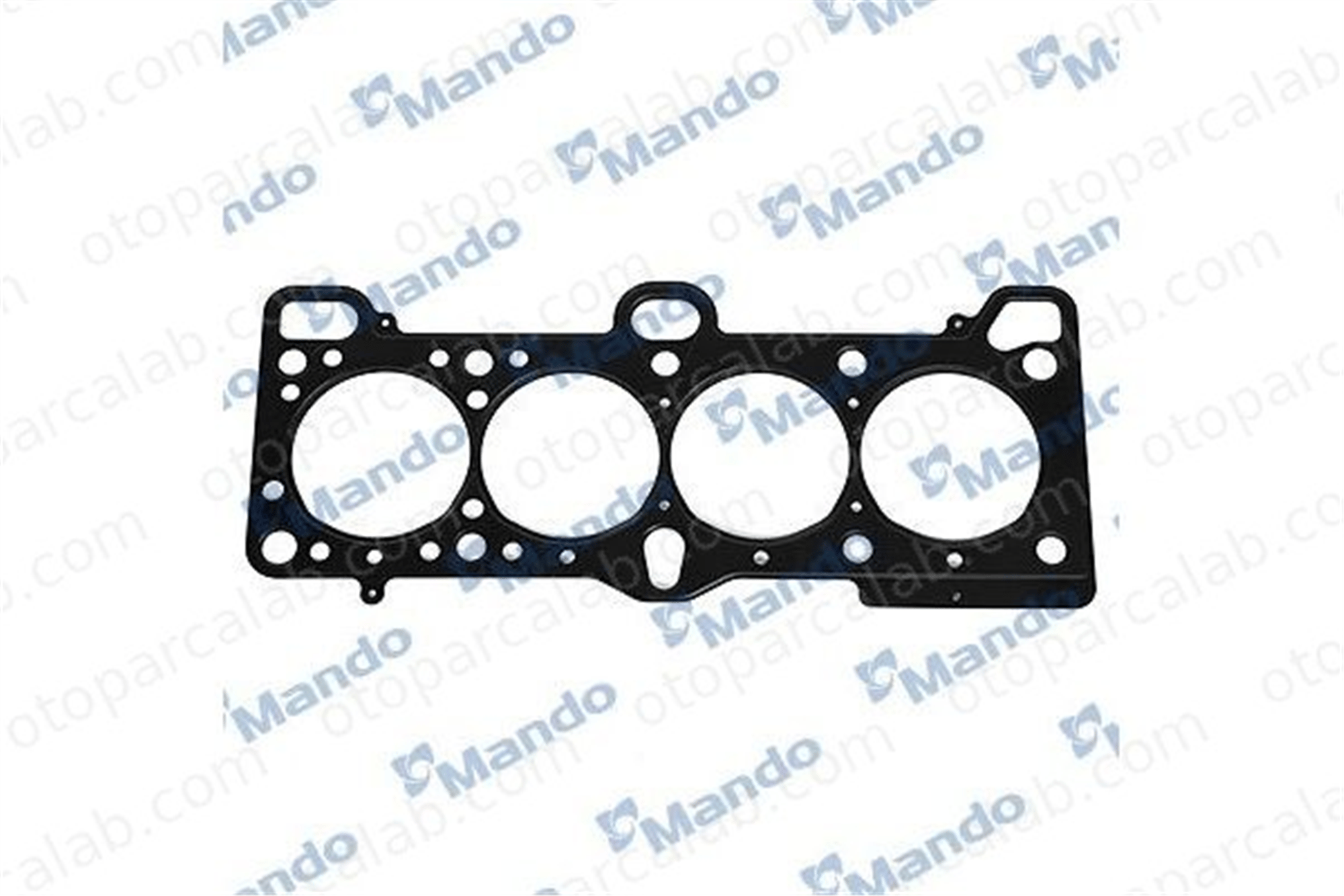 MANDO EGHMH00006 Silindir Kapak Contası HYUNDAI ACCENT II ACCENT II Sedan 2231126602