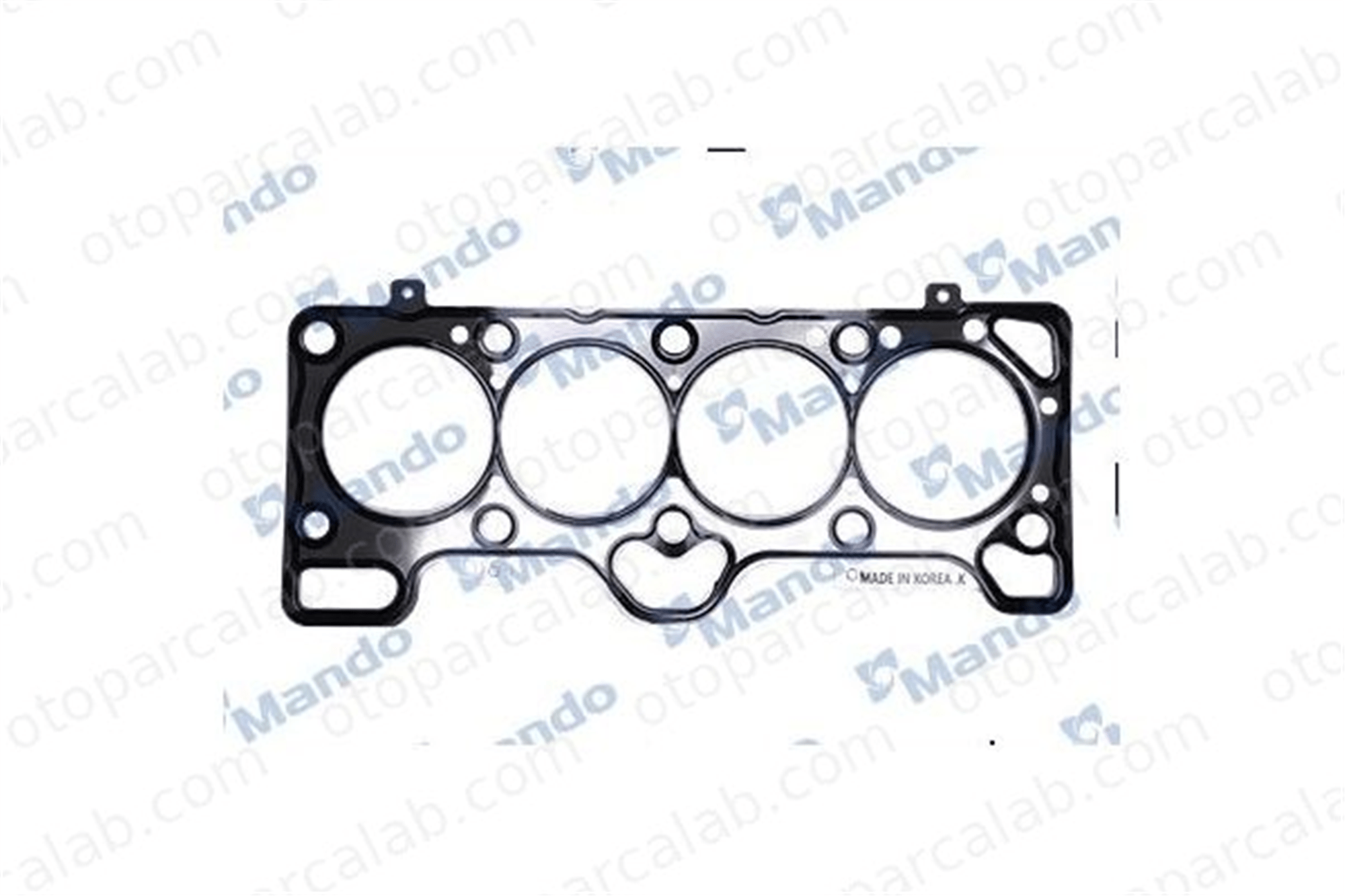 MANDO EGHMH00010 Silindir Kapak Contası HYUNDAI ACCENT I LANTRA II EGHMH00010 2231122000