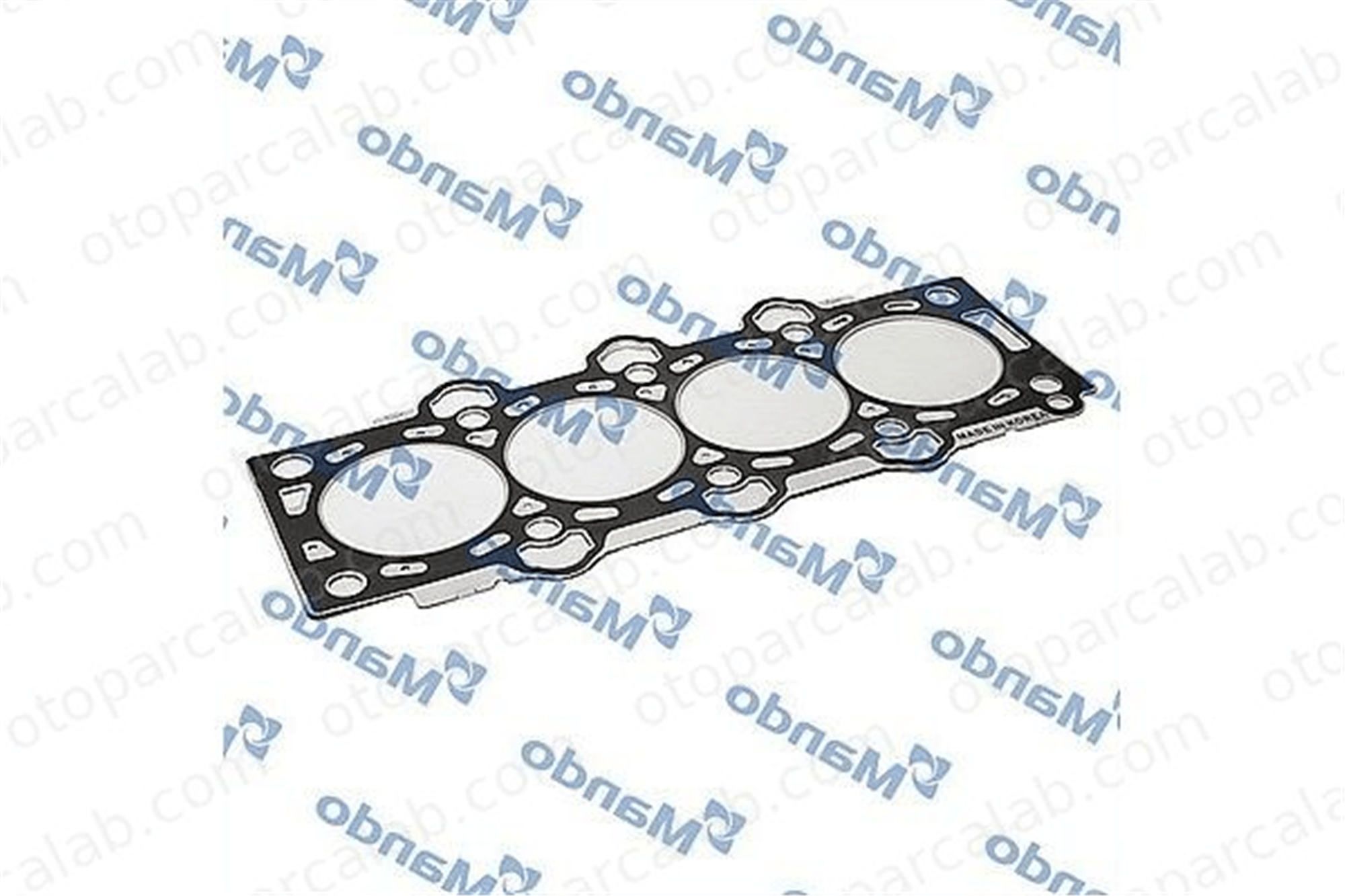 MANDO EGHMH00072 Silindir Kapak Contası KIA CERATO I Sedan HYUNDAI GETZ 223112A101