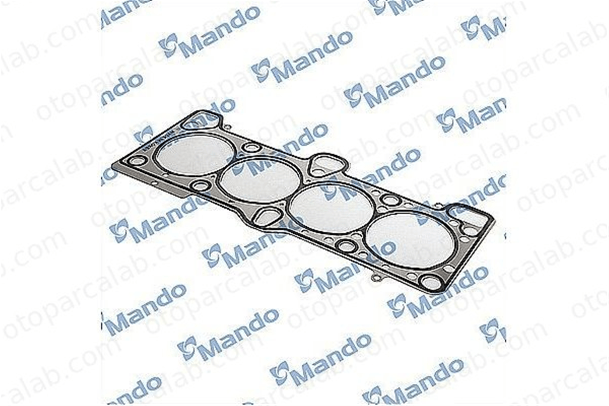 MANDO EGHMH00089 Silindir Kapak Contası HYUNDAI ACCENT II ACCENT II Sedan EGHMH00089 2231126021