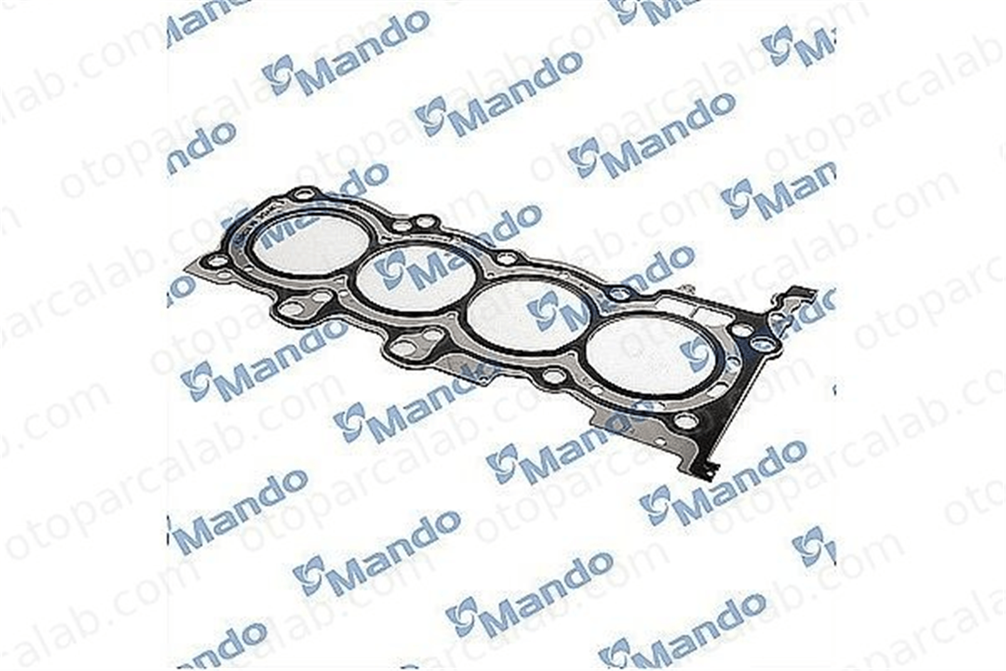 MANDO EGHMH00106 Silindir Kapak Contası HYUNDAI i30 i30 Station wagon 2231103445