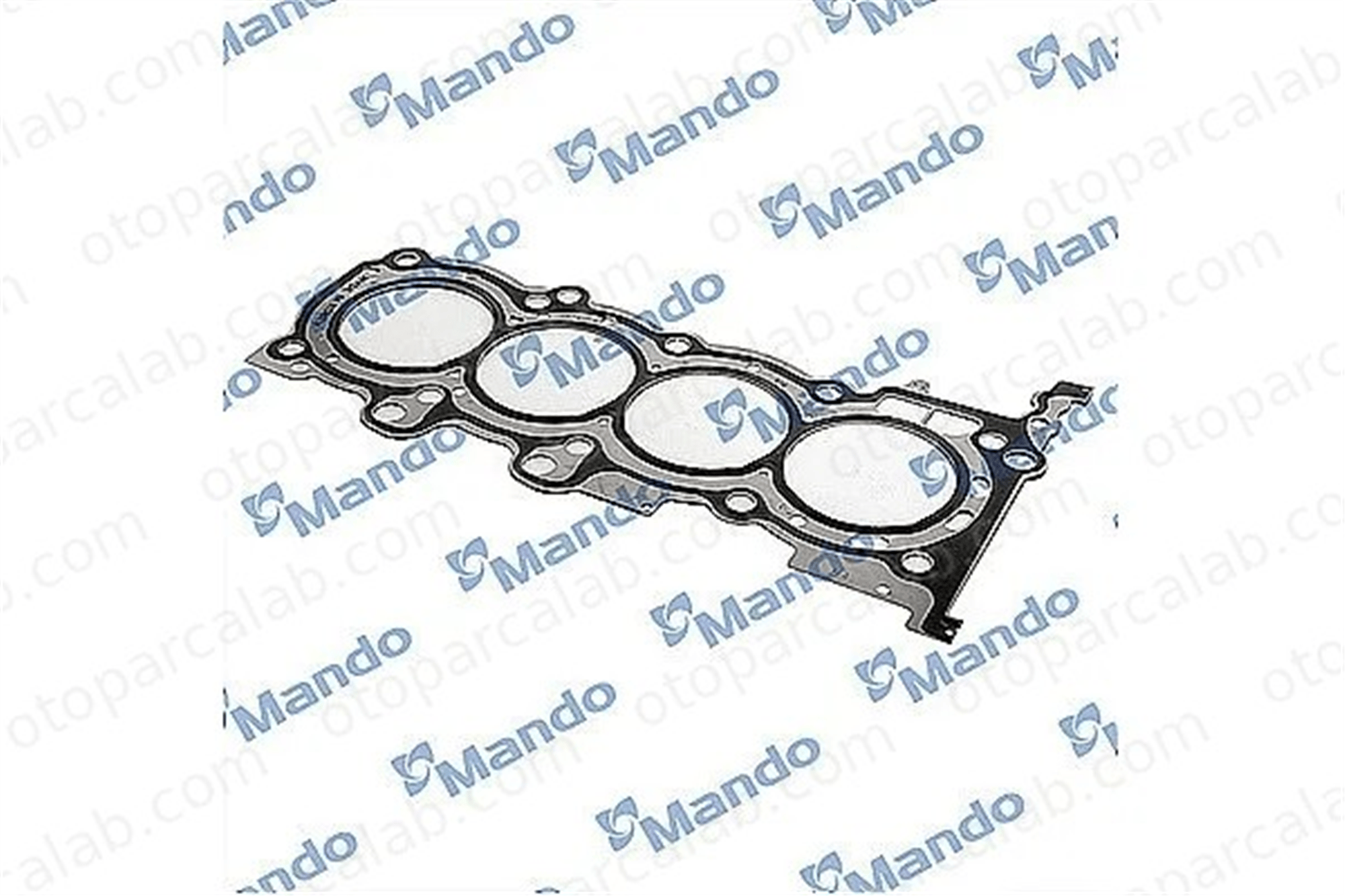 MANDO EGHMH00108 Silindir Kapak Contası HYUNDAI i20 II i10 I 2231103211 2231103200