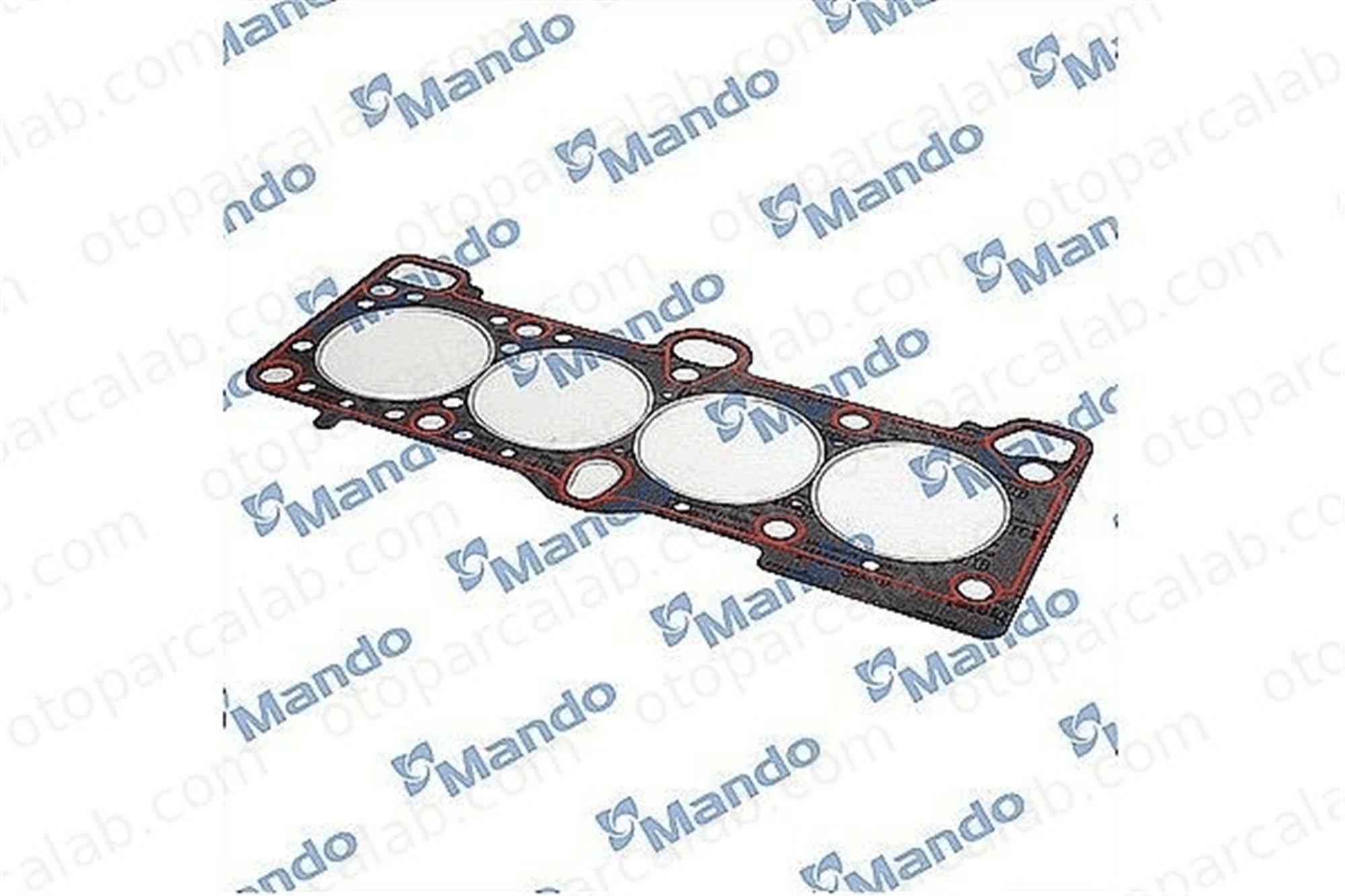 MANDO EGHNH00015 Silindir Kapak Contası HYUNDAI COUPE II ELANTRA III 2231126101 2231126100