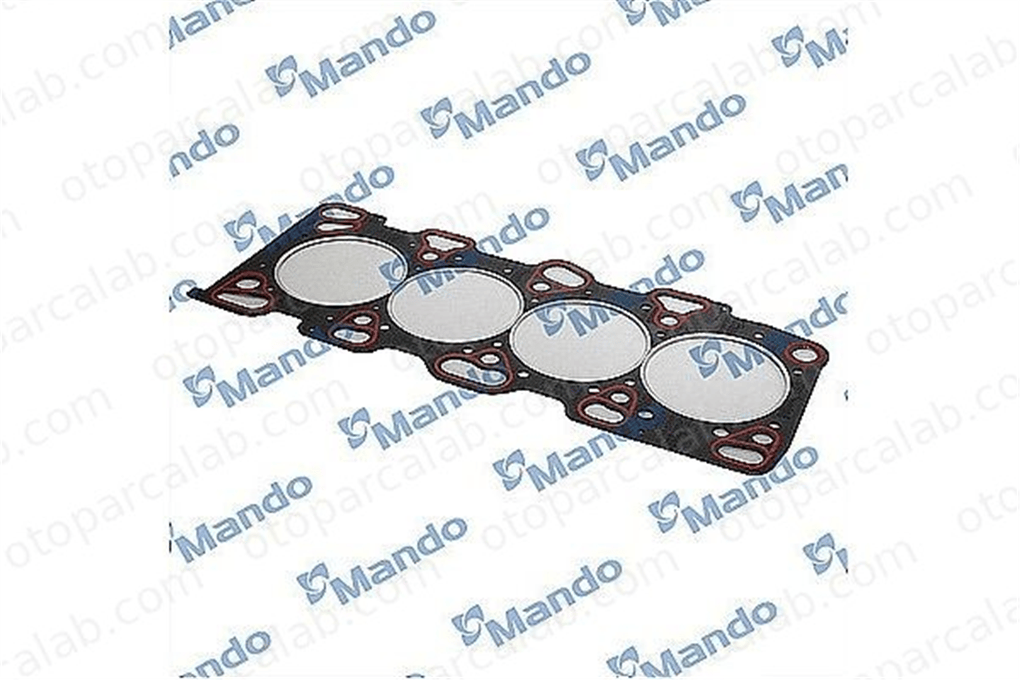 MANDO EGHNH00018 Silindir Kapak Contası HYUNDAI SONATA IV SANTA FÉ I 2231138200