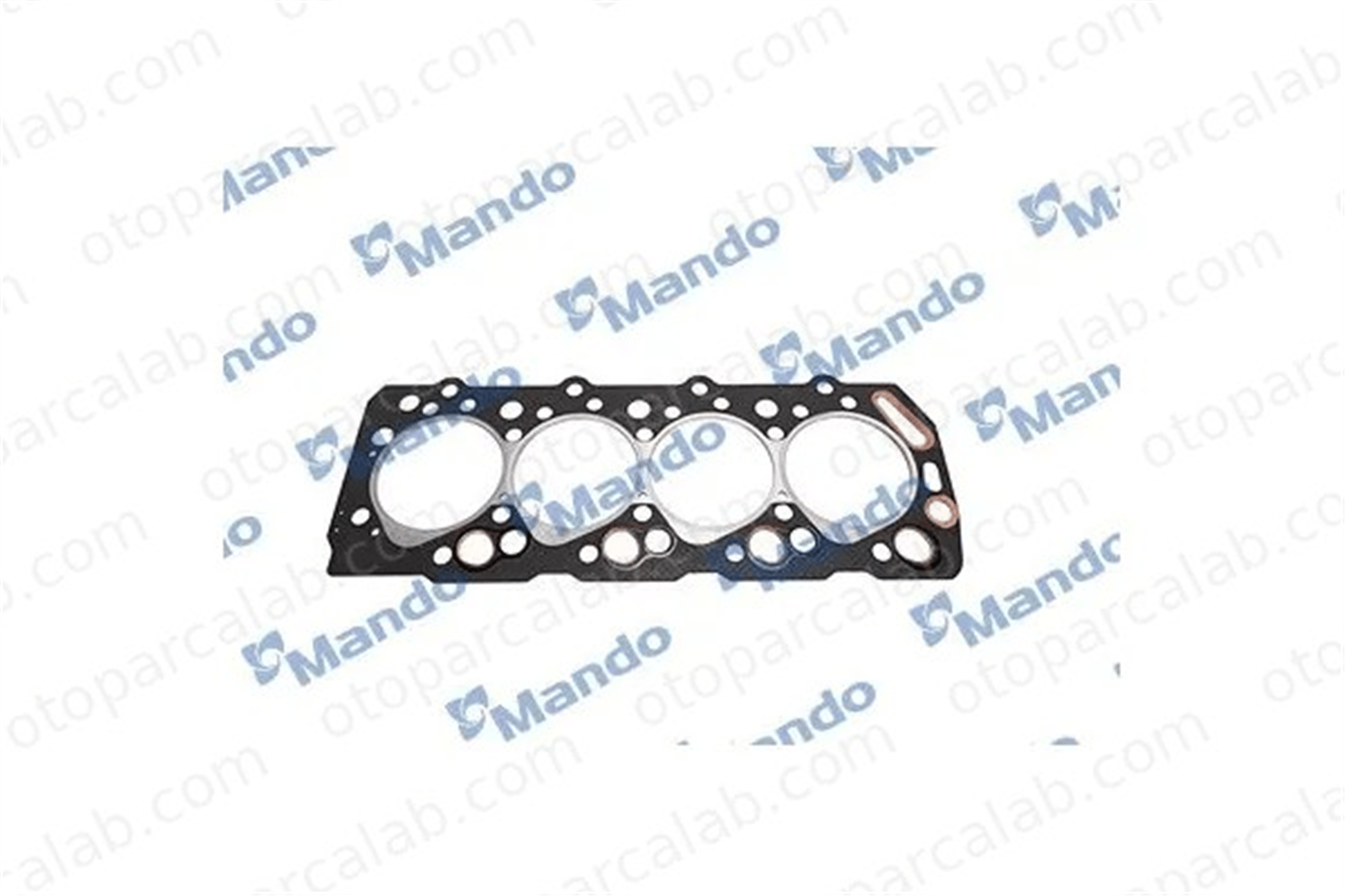 MANDO EGHNH00032 Silindir Kapak Contası HYUNDAI H-1 / STAREX Minibüs/Otobüs GALLOPER II 2231142855