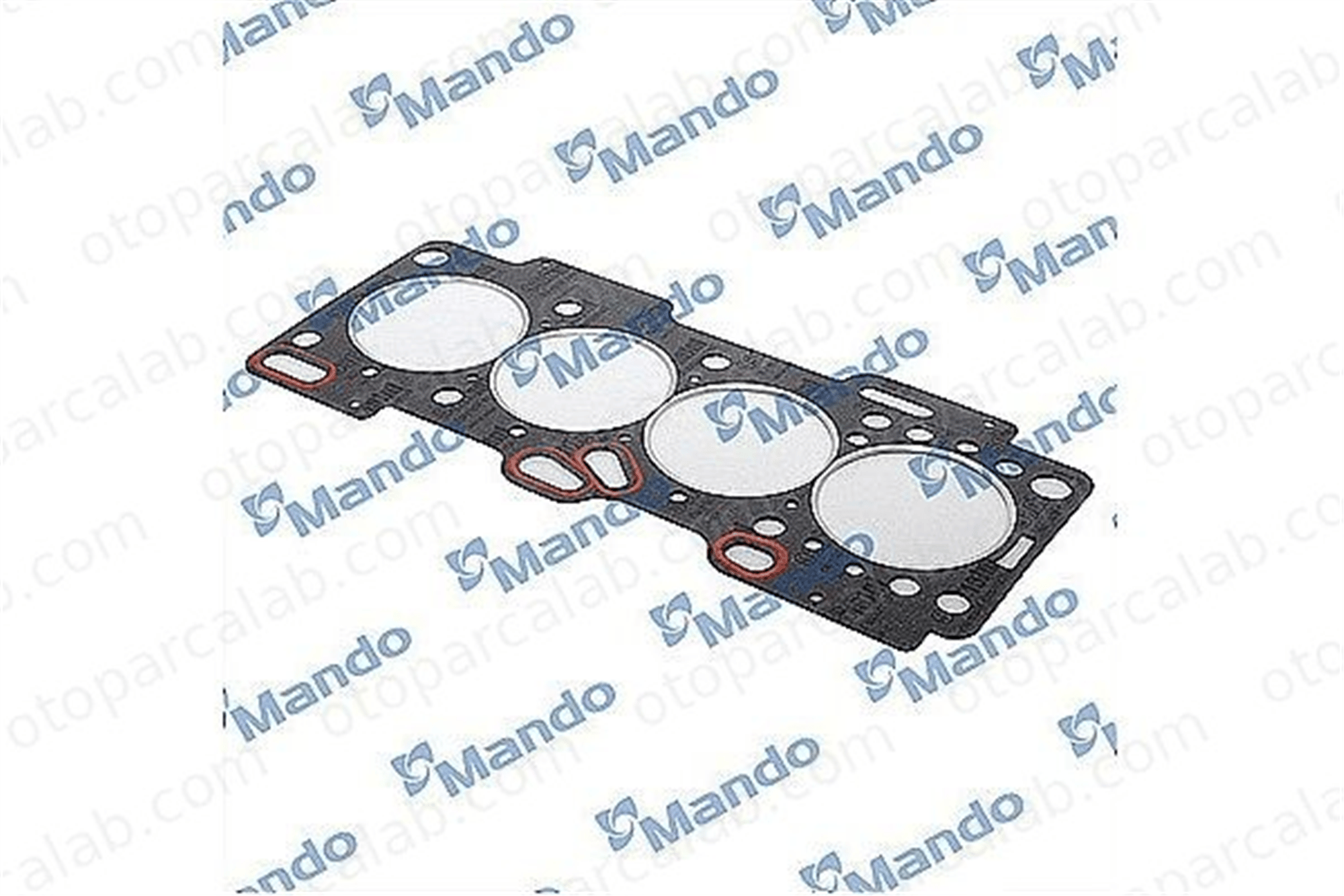 MANDO EGHNH00035 Silindir Kapak Contası HYUNDAI ATOS 2231102500