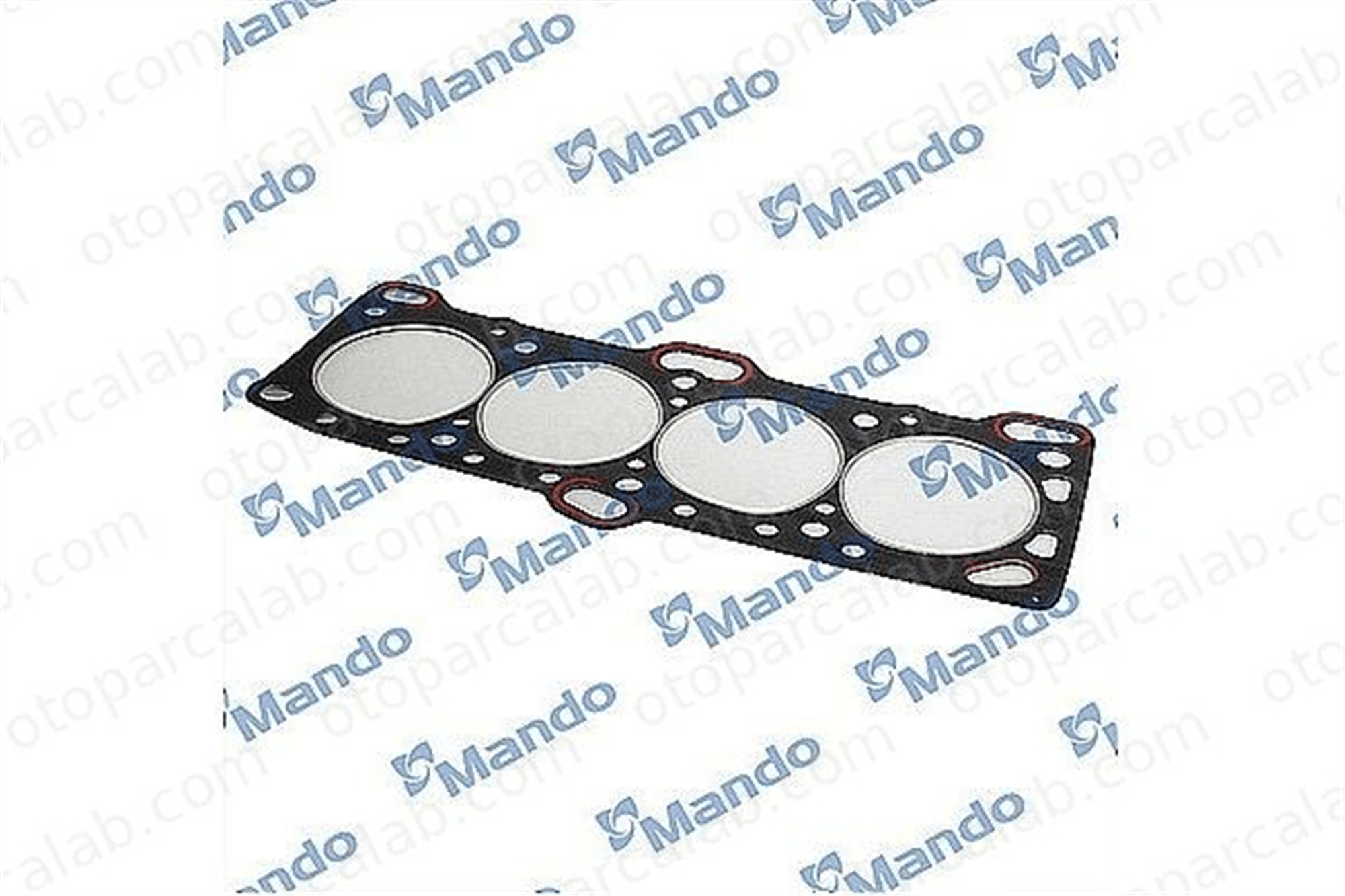 MANDO EGHNH00076 Silindir Kapak Contası HYUNDAI H-1 / STAREX Minibüs/Otobüs H100 Panelvan/Van EGHNH00076 2231132600