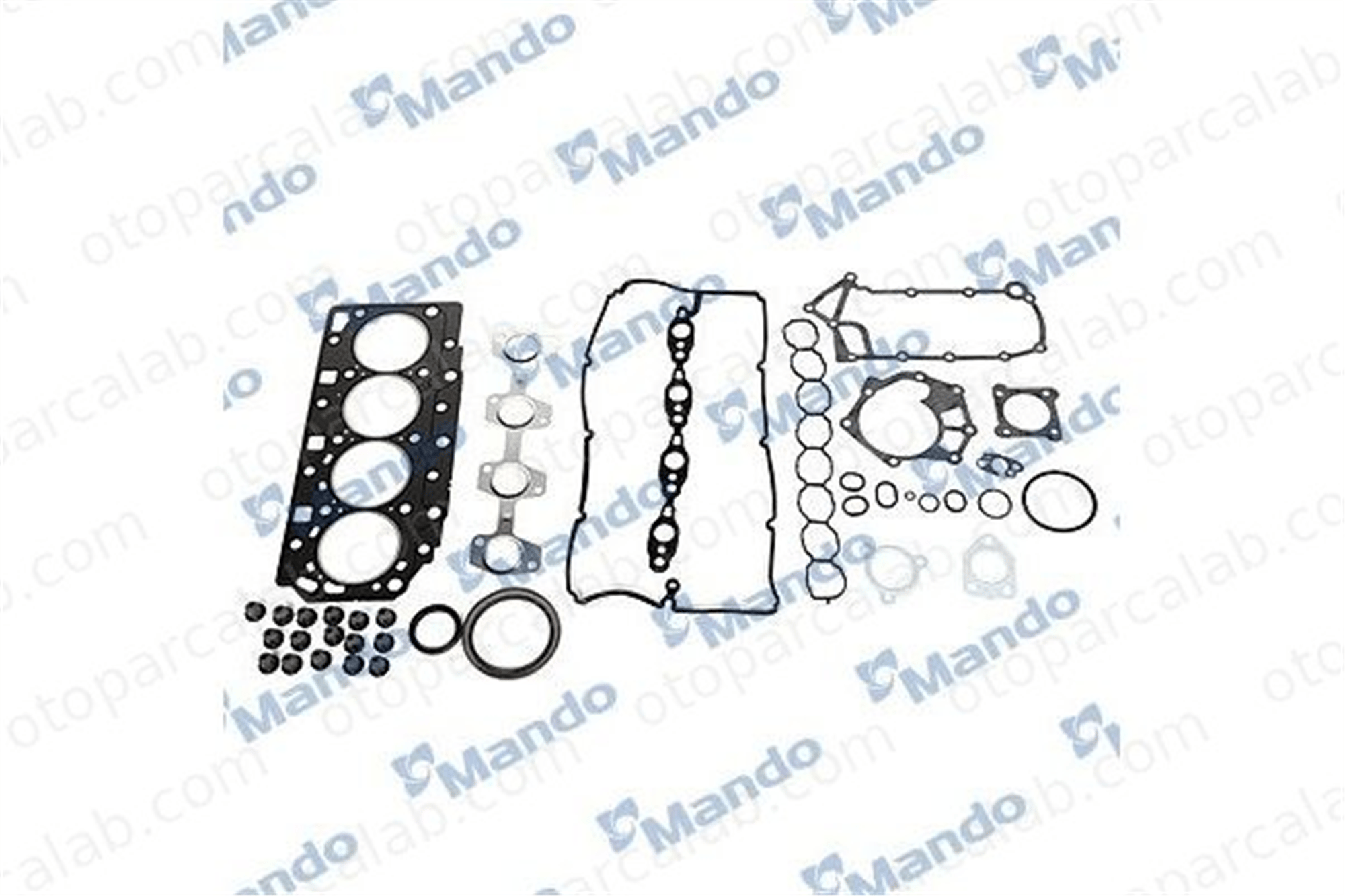 MANDO EGOGH00038 MD Takım Conta HYUNDAI PORTER Platform şasi 209104AU00