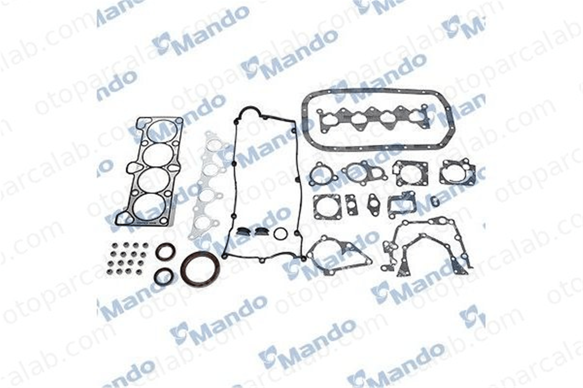 MANDO EGOMH00010K Takım Conta HYUNDAI ACCENT II ELANTRA III Sedan 2091026C01