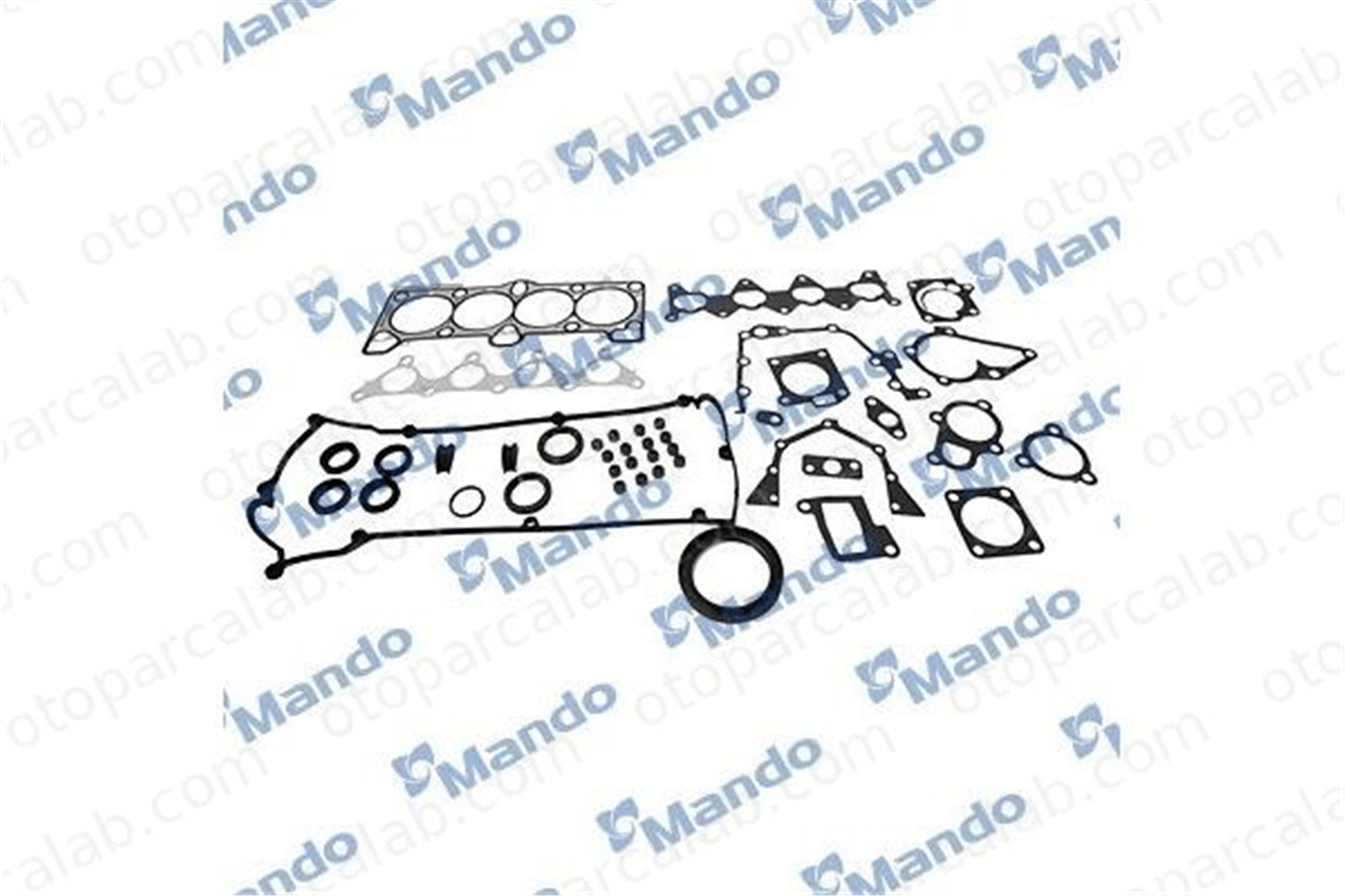MANDO EGOMH00012K Takım Conta HYUNDAI ACCENT II ACCENT II Sedan 2091026C10