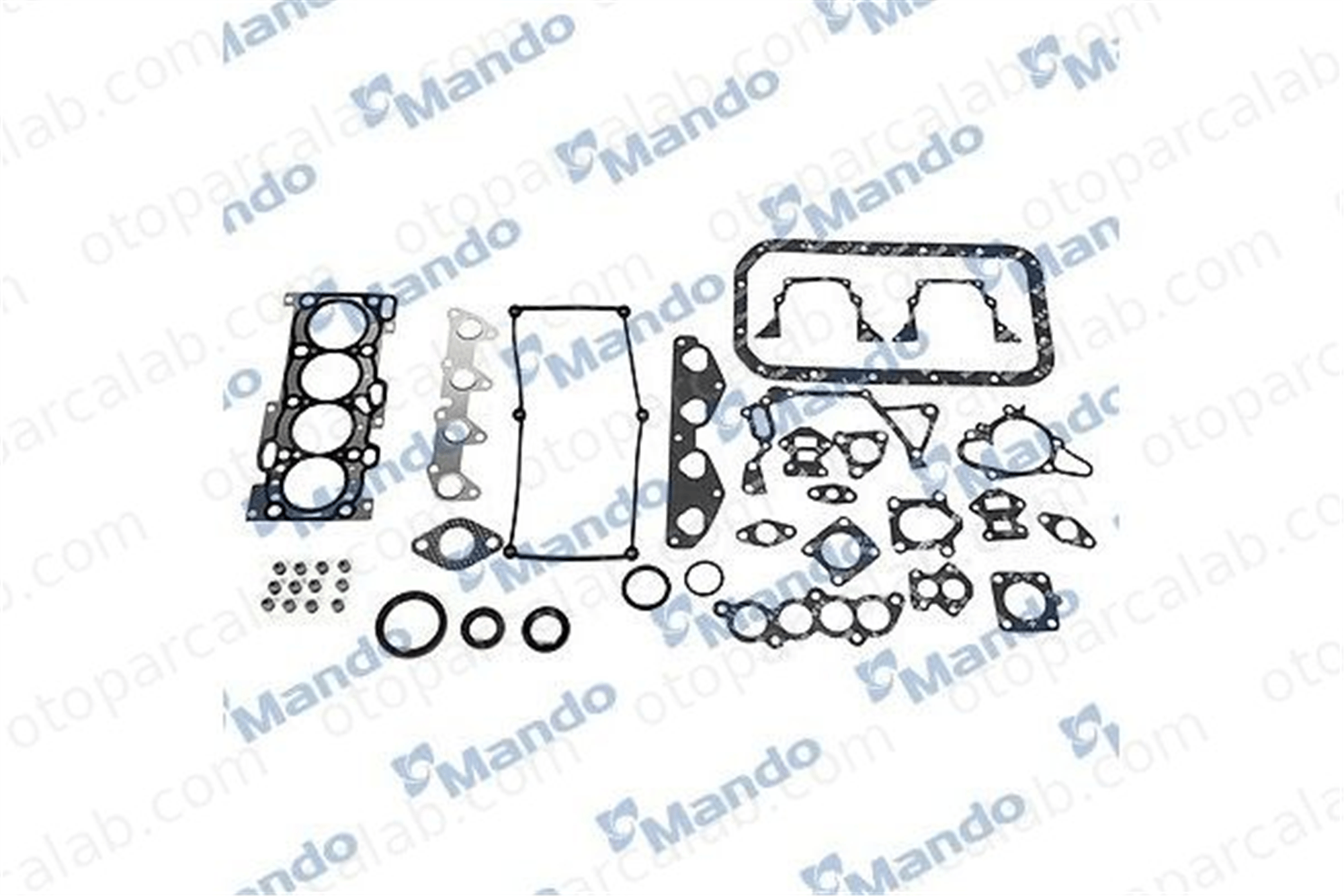 MANDO EGOMH00064 Takım Conta HYUNDAI i10 I 2091002V00