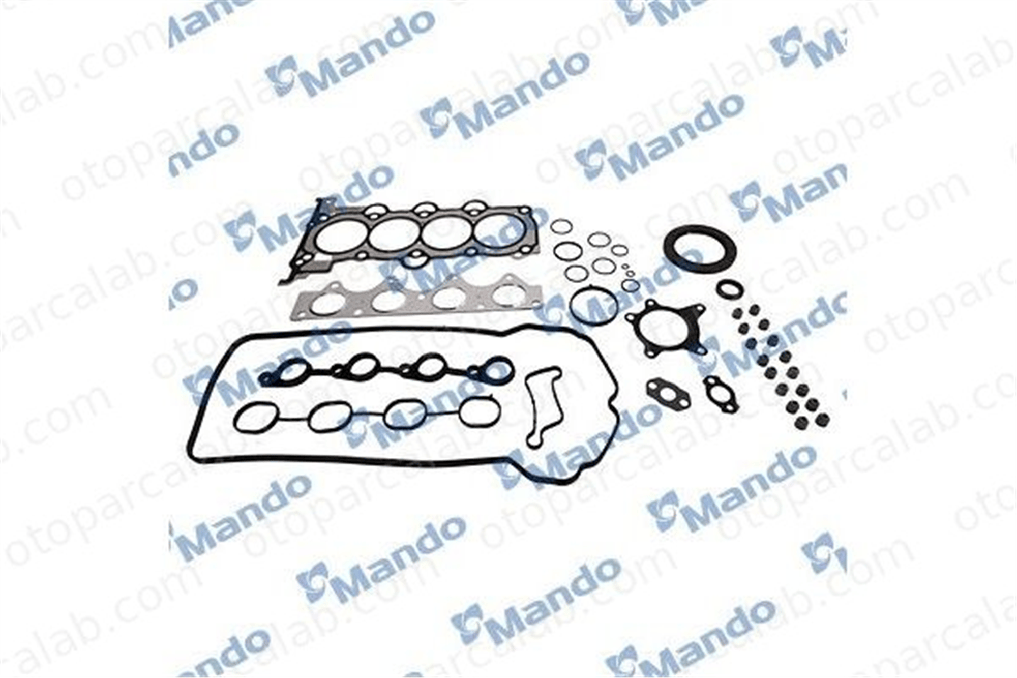MANDO EGOMH00070 Takım Conta HYUNDAI i30 i30 Station wagon 209102BJ01