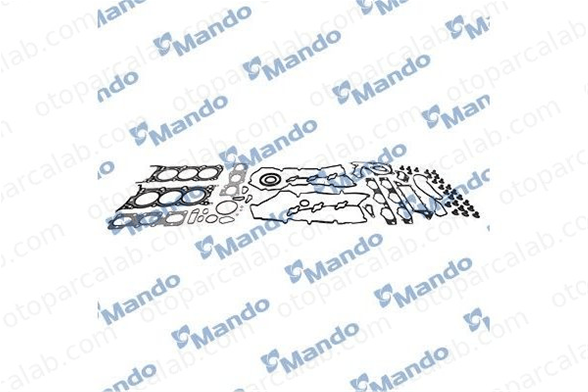 MANDO EGOMH00087K Takım Conta HYUNDAI SONATA V GRANDEUR 209103CB00