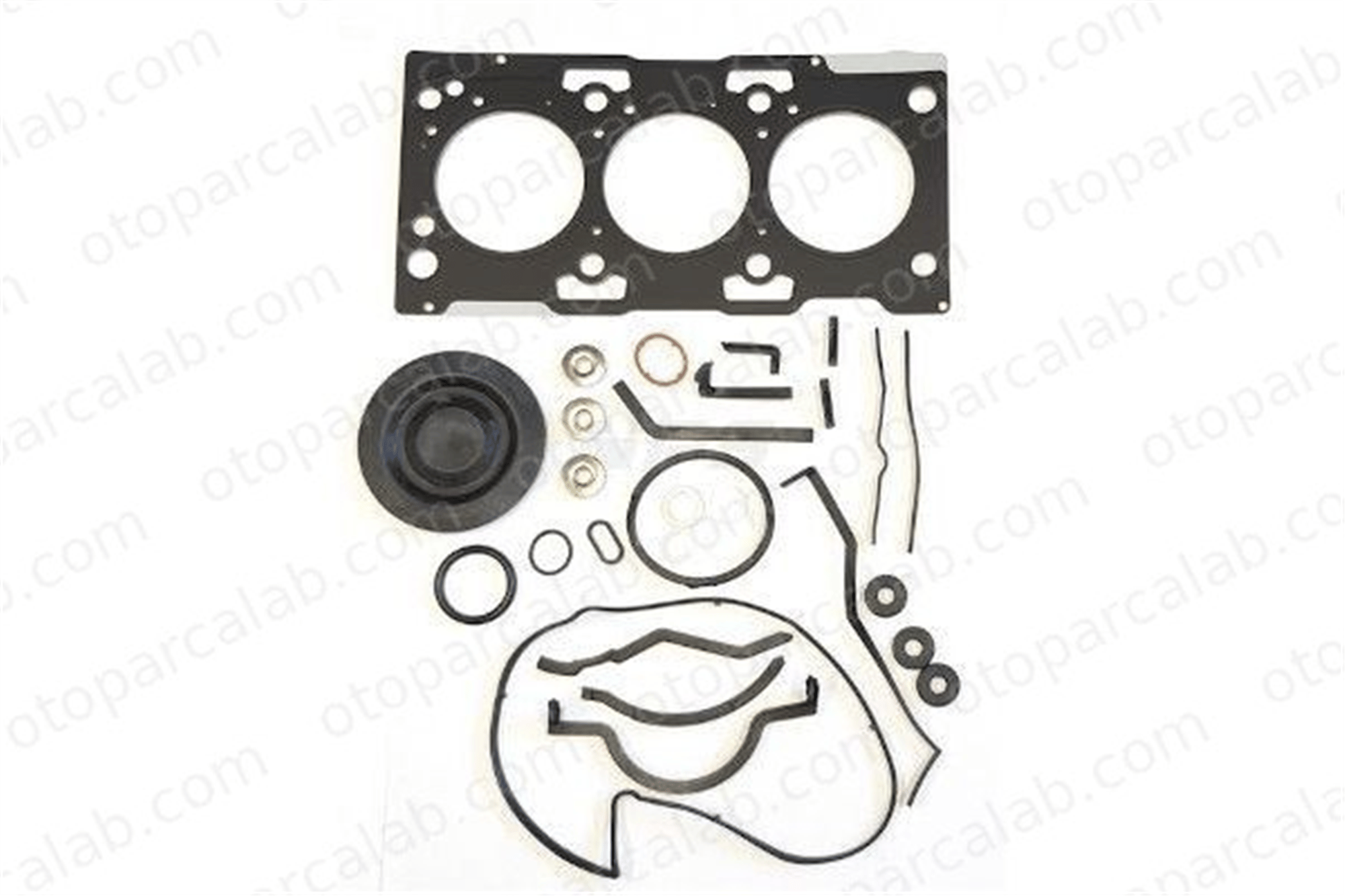 MANDO EGOMH00103 Takım Conta HYUNDAI GETZ ACCENT II EGOMH00103 2091027C11