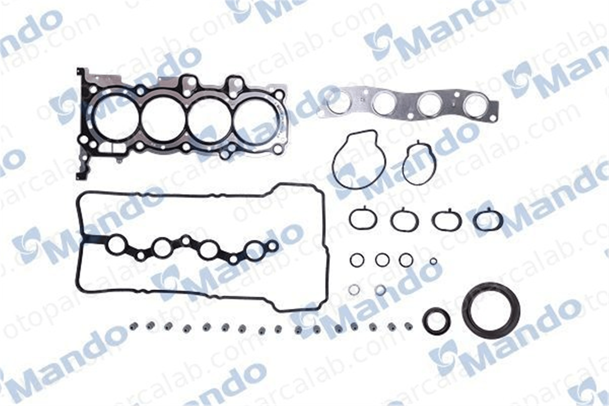 MANDO EGOMK00059 Takım Conta HYUNDAI i10 II EGOMK00059 2091003M00A