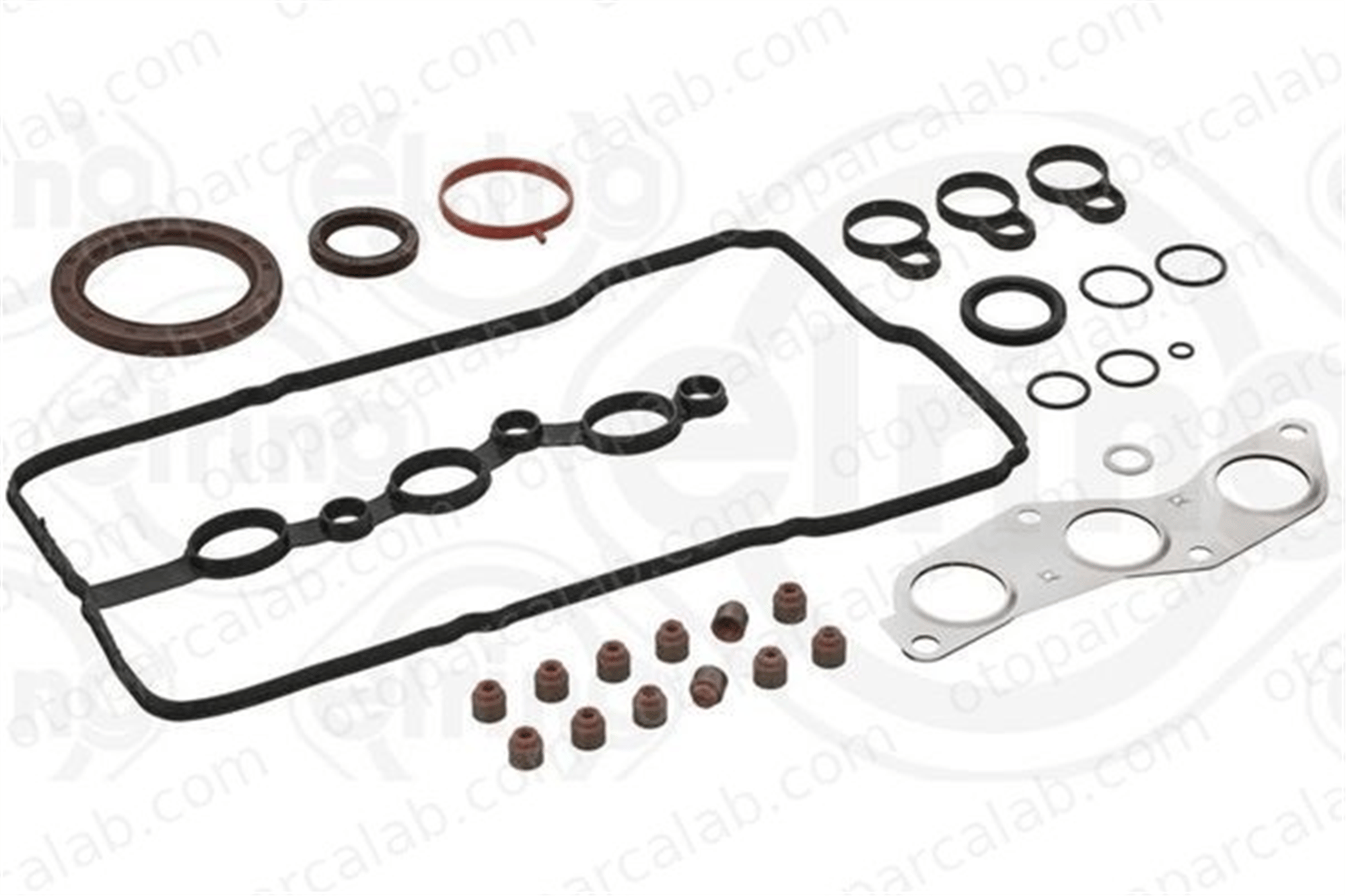 MANDO EGOMK00062K Takım Conta HYUNDAI i10 I EGOMK00062K 2091004A01A