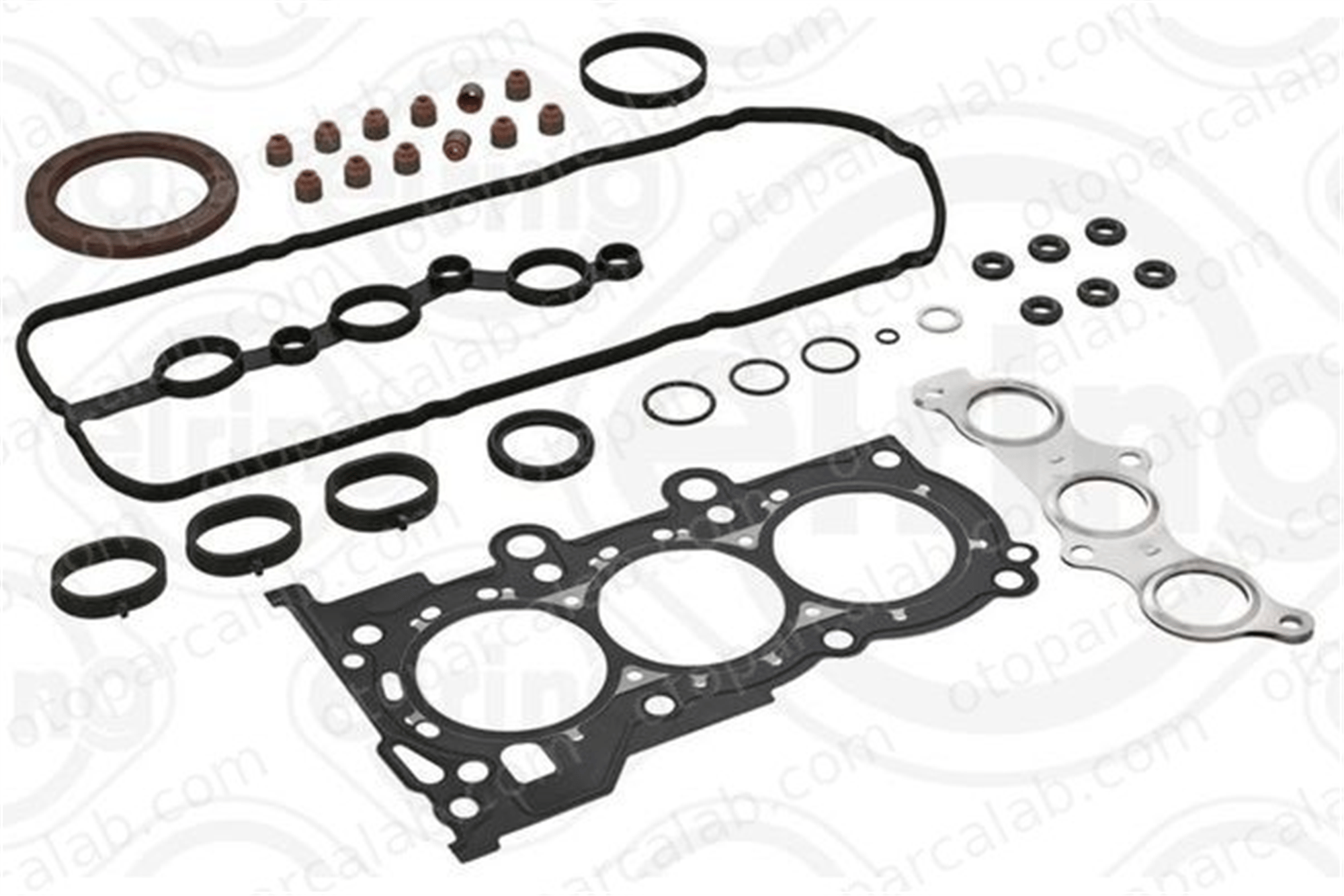 MANDO EGOMK00064 Takım Conta HYUNDAI i10 II EGOMK00064 2091004M00