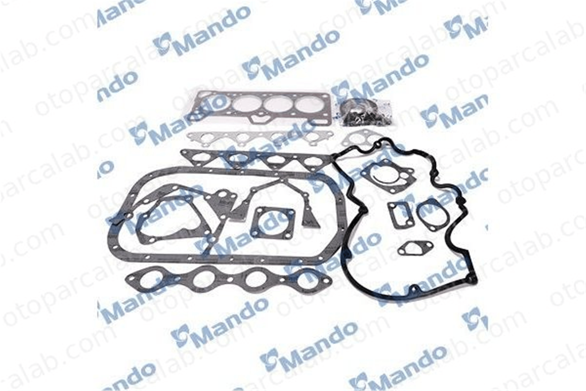 MANDO EGONH00004K Takım Conta HYUNDAI ACCENT II ACCENT II Sedan 2091022AD0 2091022AD1