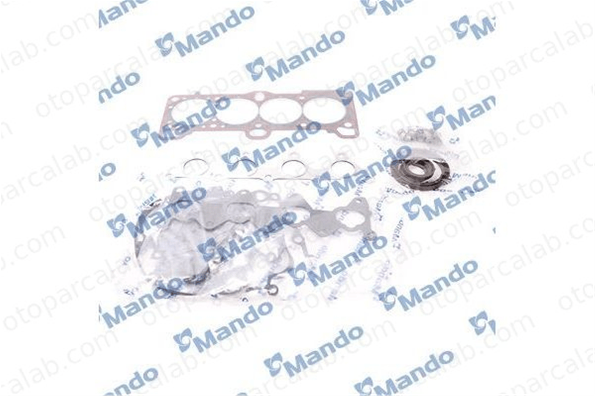MANDO EGONH00021K Takım Conta HYUNDAI ACCENT II ELANTRA III Sedan 2091026C01