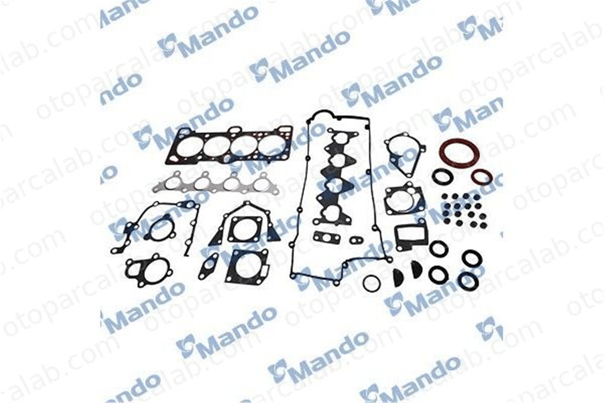 MANDO EGONH00059 Takım Conta HYUNDAI ACCENT III ACCENT III Sedan 2091026K00