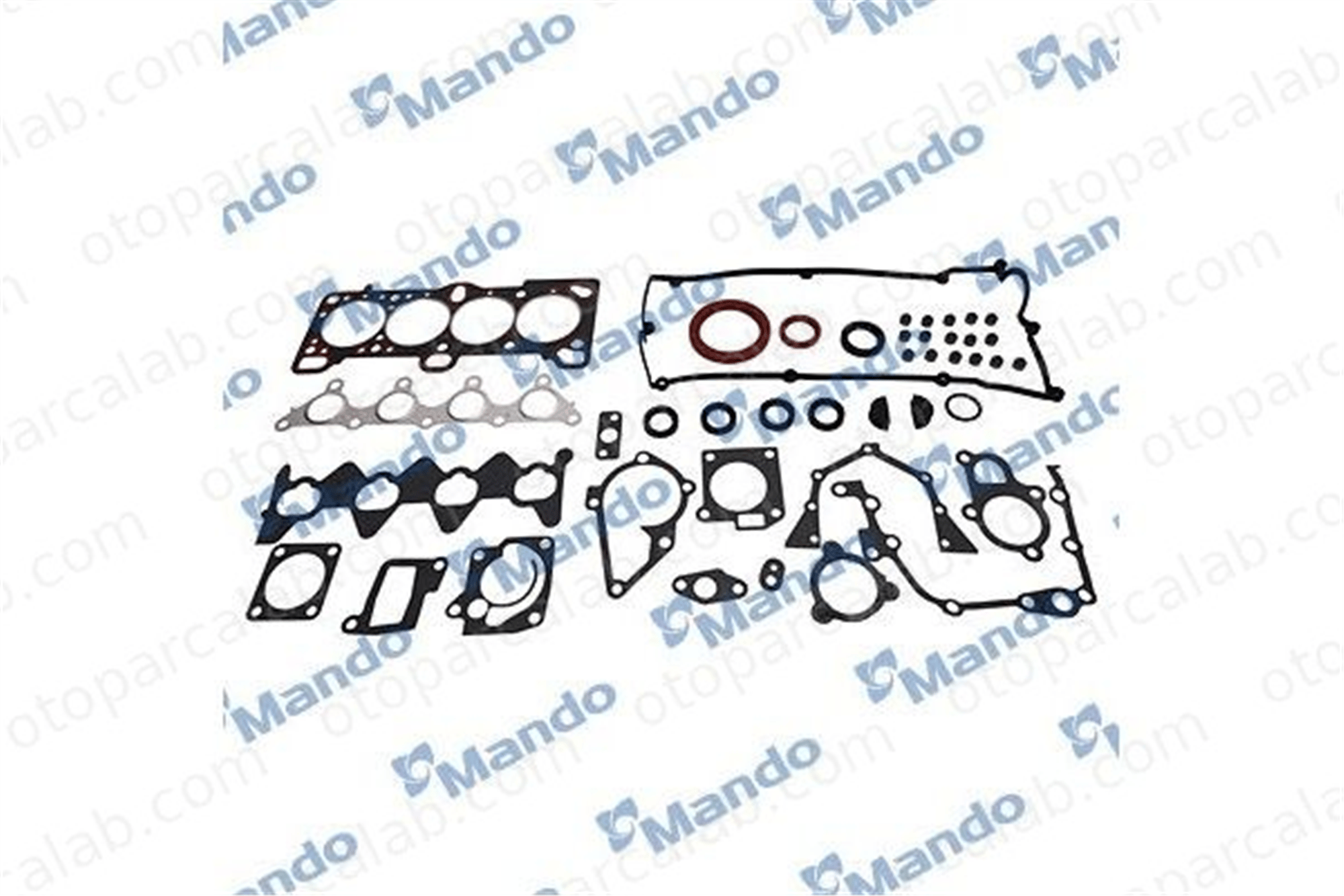 MANDO EGONH00060 Takım Conta HYUNDAI ACCENT III ACCENT III Sedan EGONH00060 2091026L00