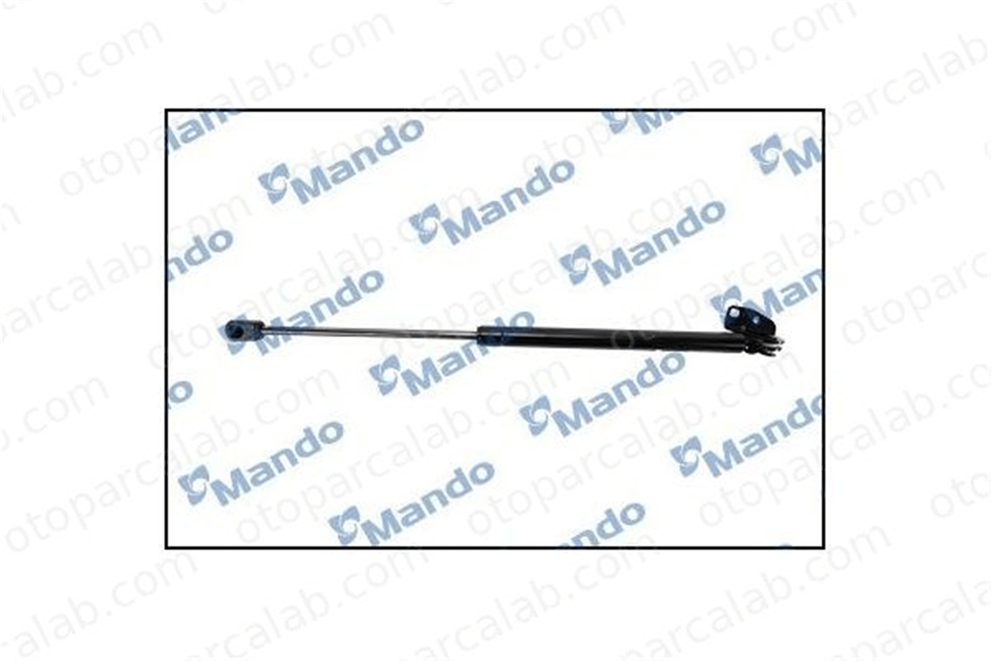 MANDO EGS00529K Bagaj Amortisörü Sol HYUNDAI ATOS EGS00529K 8177006000