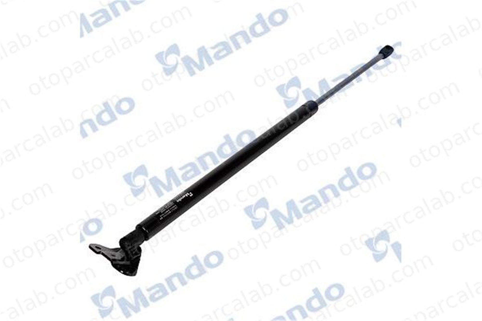 MANDO EGS00556K Bagaj Amortisörü Sağ HYUNDAI H-1 Cargo H-1 Travel 817804H000