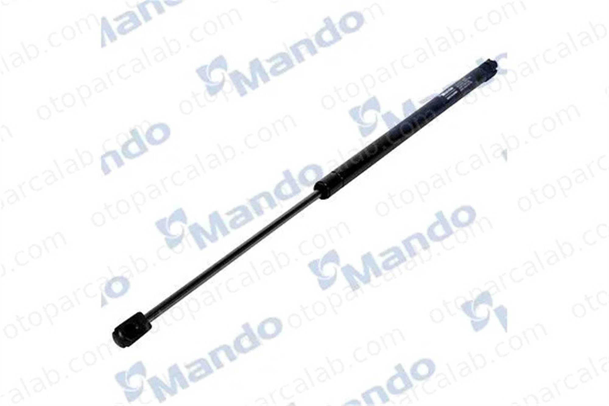 MANDO EGS00564K Bagaj Amortisörü Sol HYUNDAI ACCENT III Sedan EGS00564K 817701E000