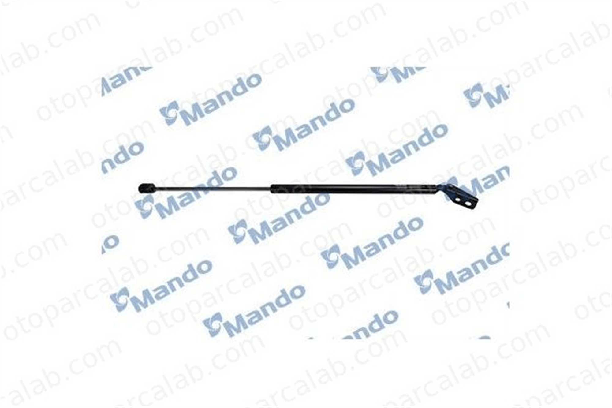 MANDO EGS00566K Bagaj Amortisörü Sol HYUNDAI ACCENT II ACCENT II Sedan EGS00566K 8177025000