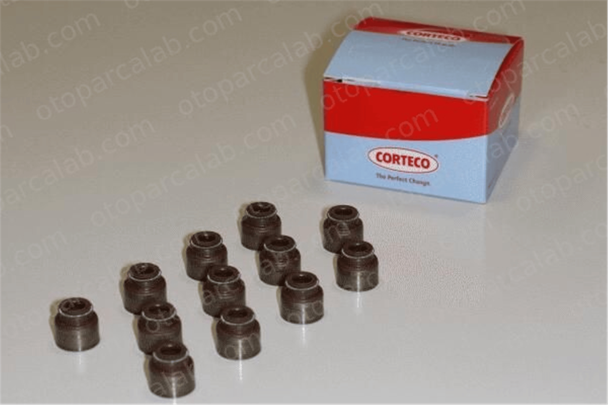 MANDO EGSNH00001 Supap Lastiği HYUNDAI i30 i30 Station wagon EGSNH00001 222242B011