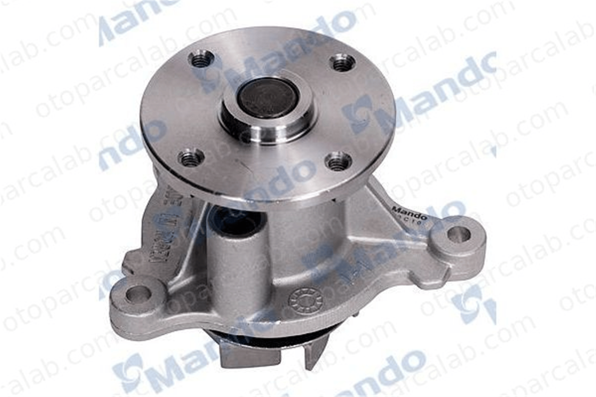 MANDO EWPH0026 Devirdaim Su Pompası HYUNDAI i20 I 2510003010