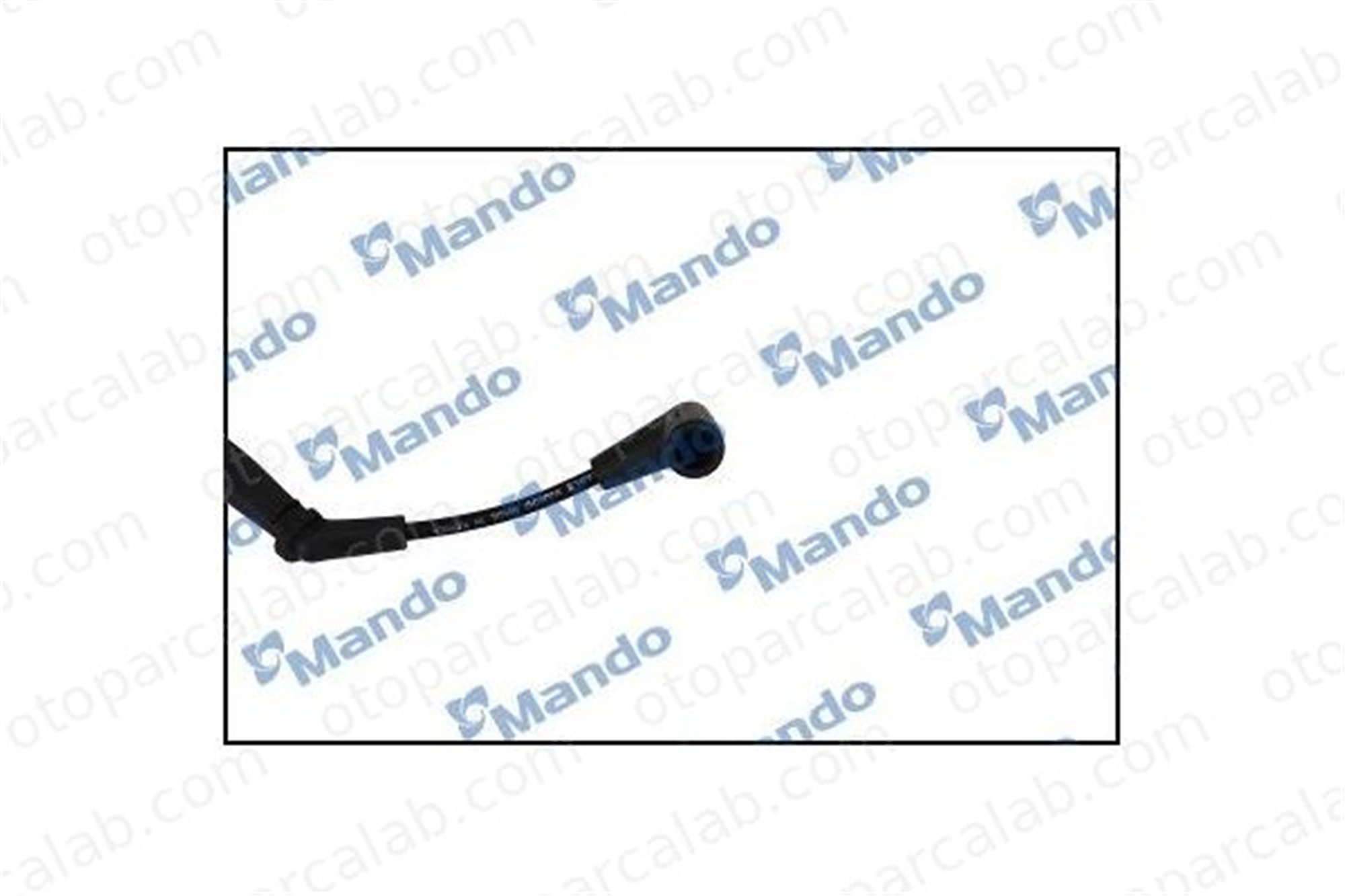MANDO EWTD00010H Buji Kablosu CHEVROLET MATIZ SPARK P96291306 96291306