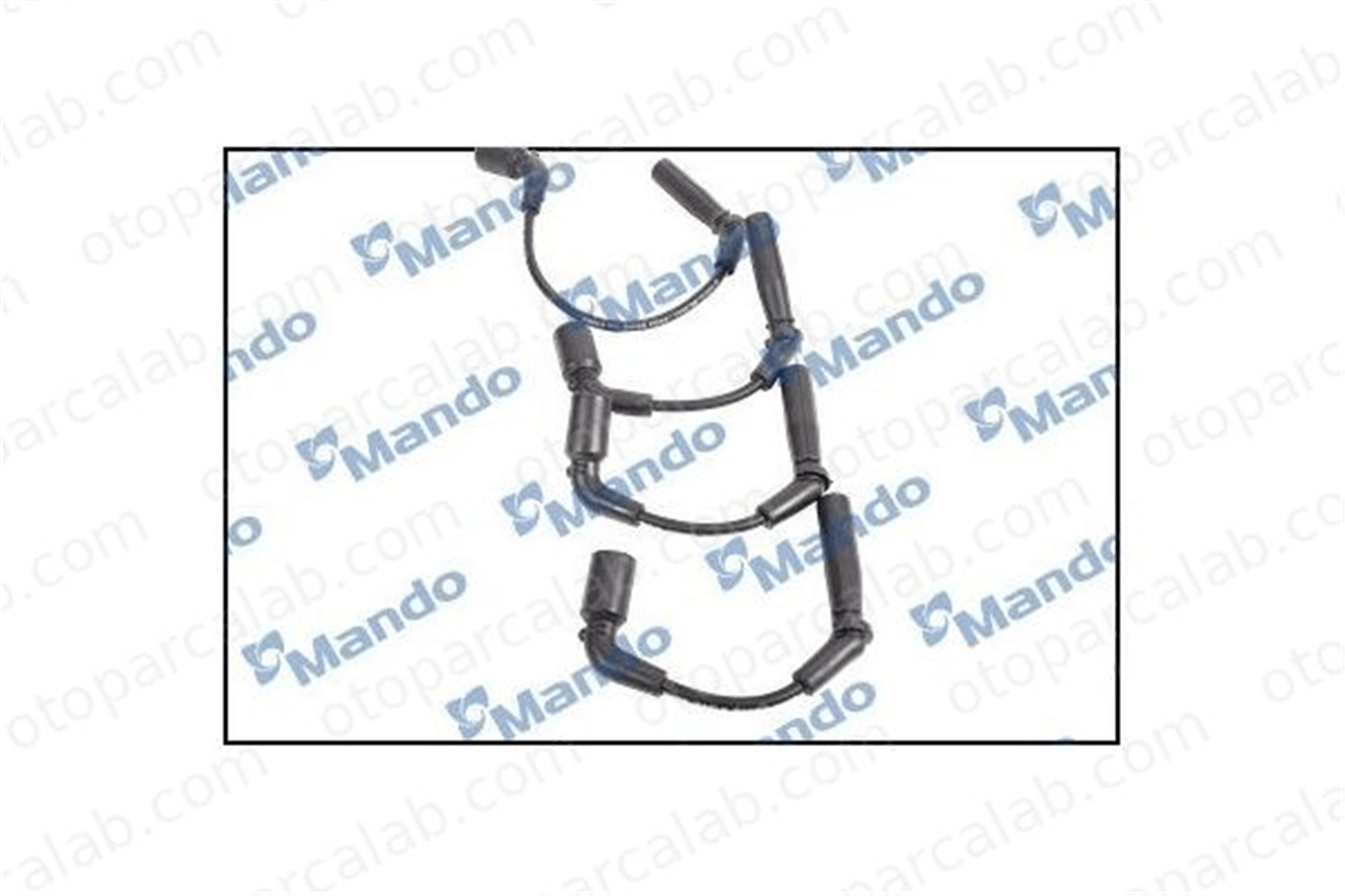 MANDO EWTD00011H Buji Kablosu CHEVROLET MATIZ SPARK P96288956 96288956