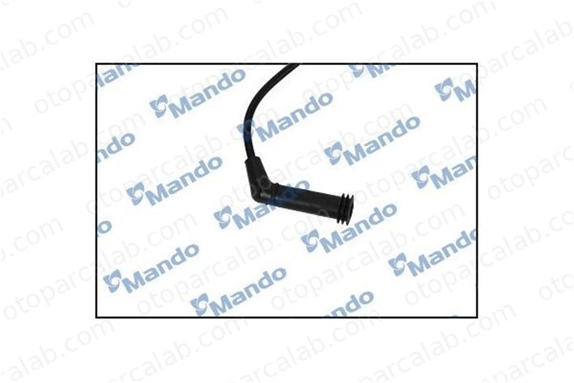 MANDO EWTH00002H Buji Kablosu HYUNDAI ACCENT I ACCENT II 2750102D10 134478
