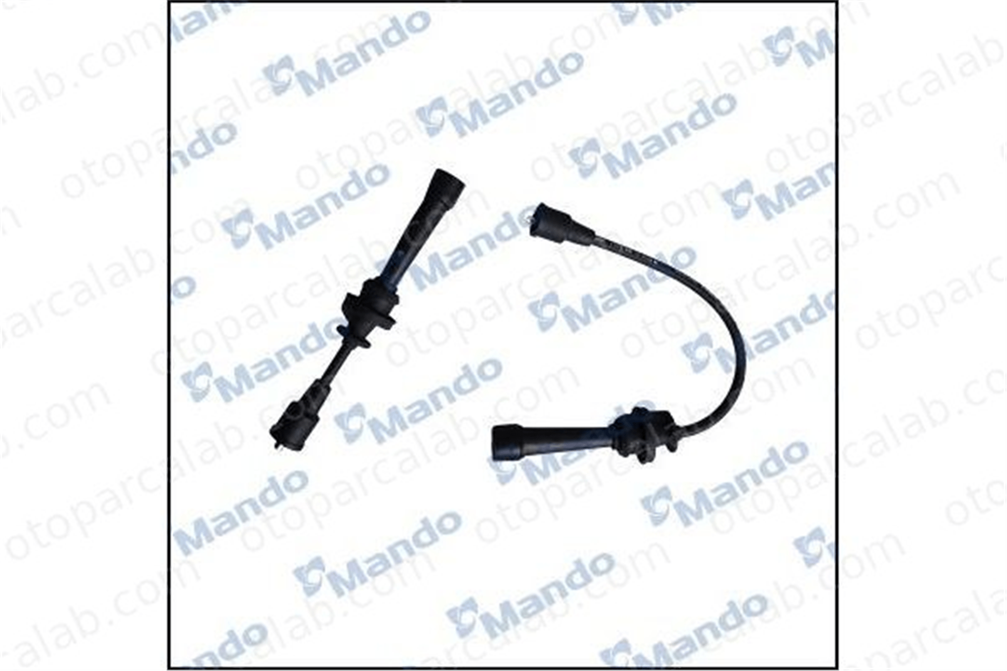MANDO EWTH00012H Buji Kablosu HYUNDAI ACCENT II ACCENT II Sedan 2750126B00