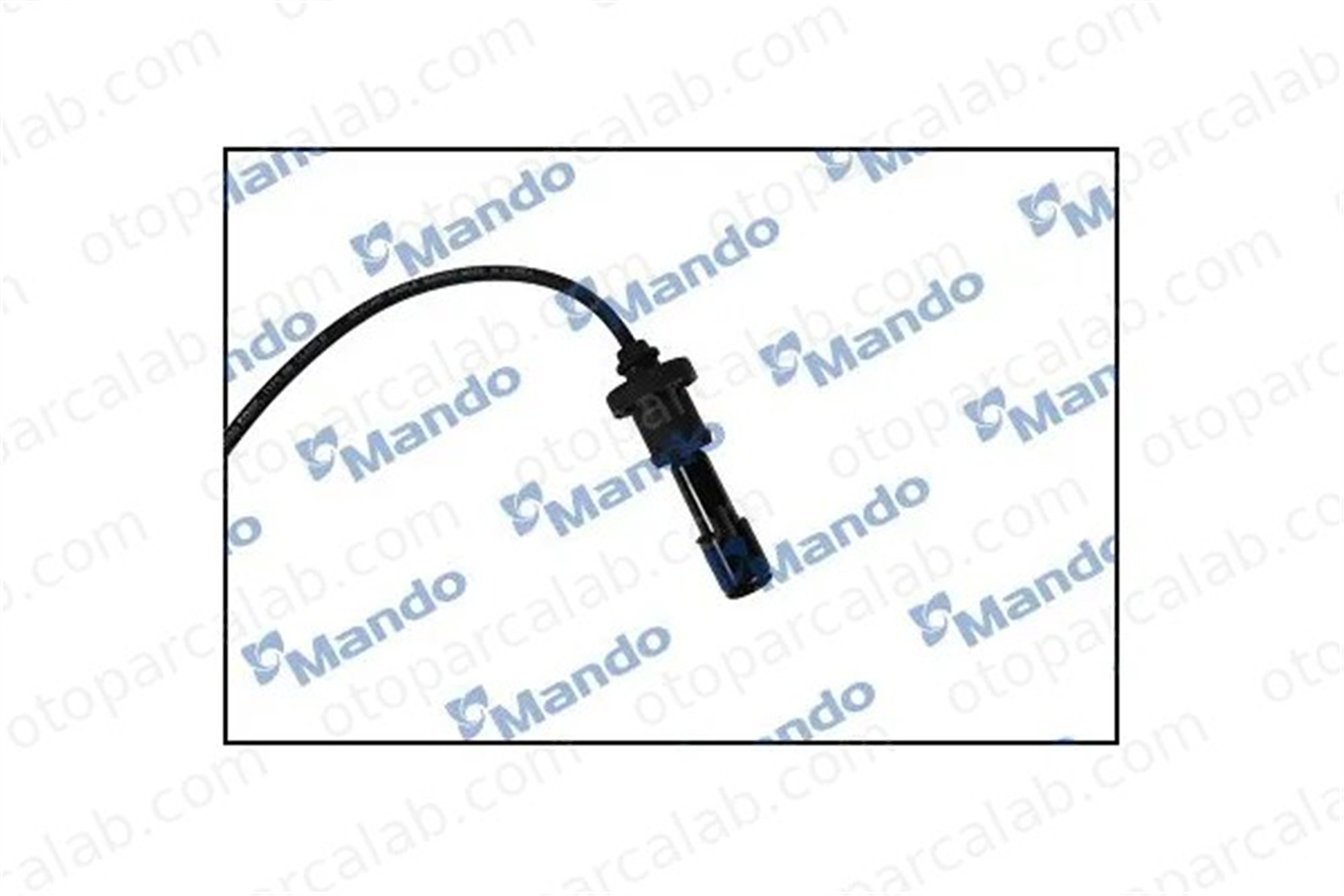 MANDO EWTH00015H Buji Kablosu HYUNDAI SANTA FÉ I SONATA IV 2750138B00