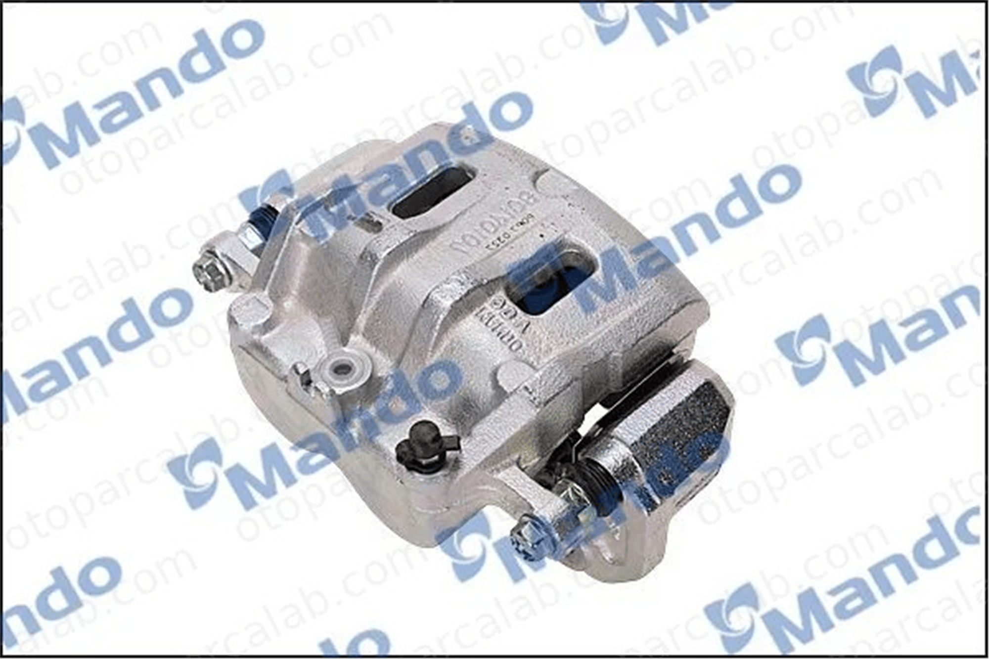 MANDO EX25964182 Fren Kaliper Ön Sol OPEL ANTARA A CHEVROLET CAPTIVA EX25964182 25964182