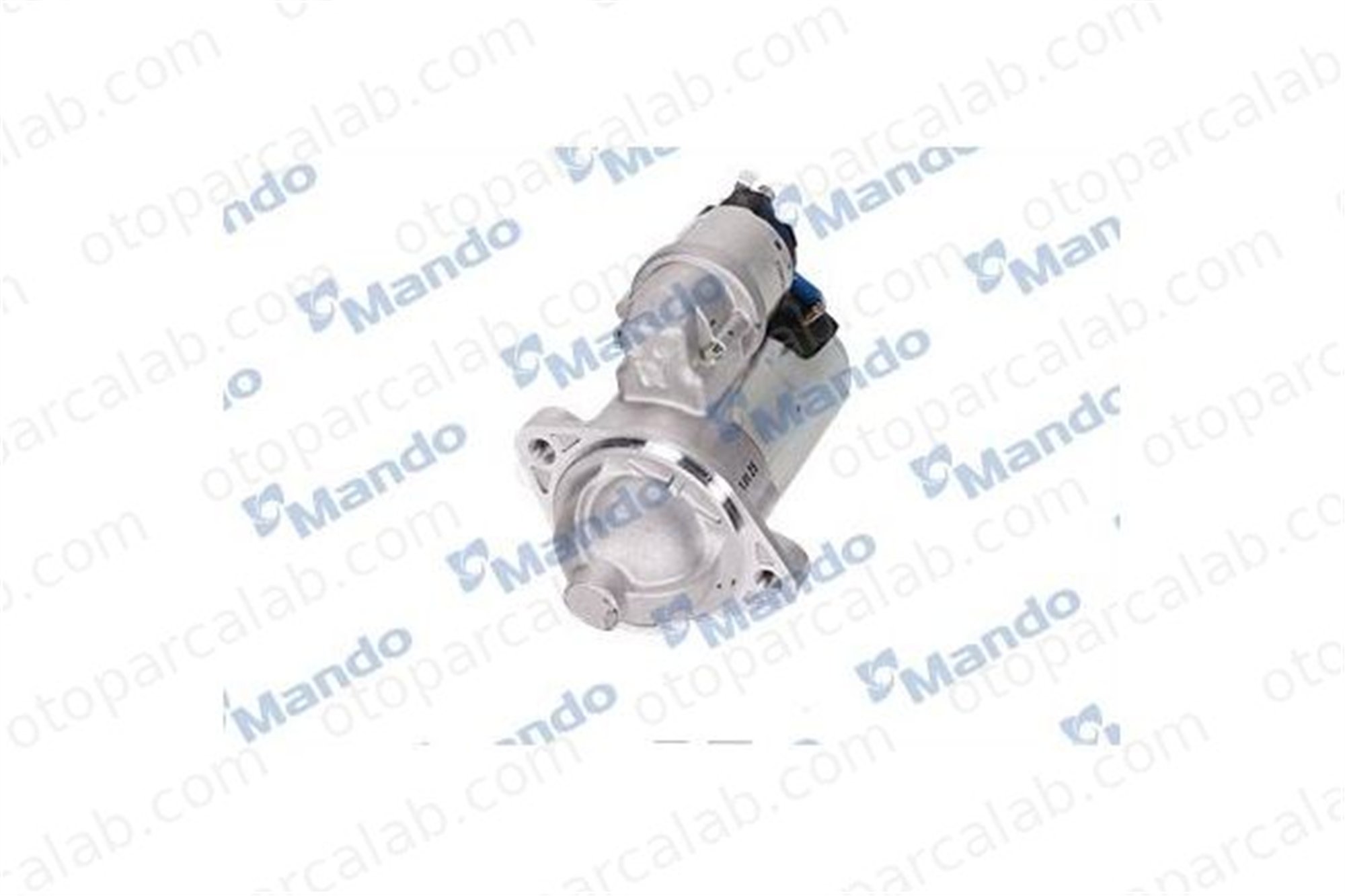 MANDO EX3610003853 Marş Dinamosu KIA STONIC HYUNDAI i30 EX3610003853 3610003853