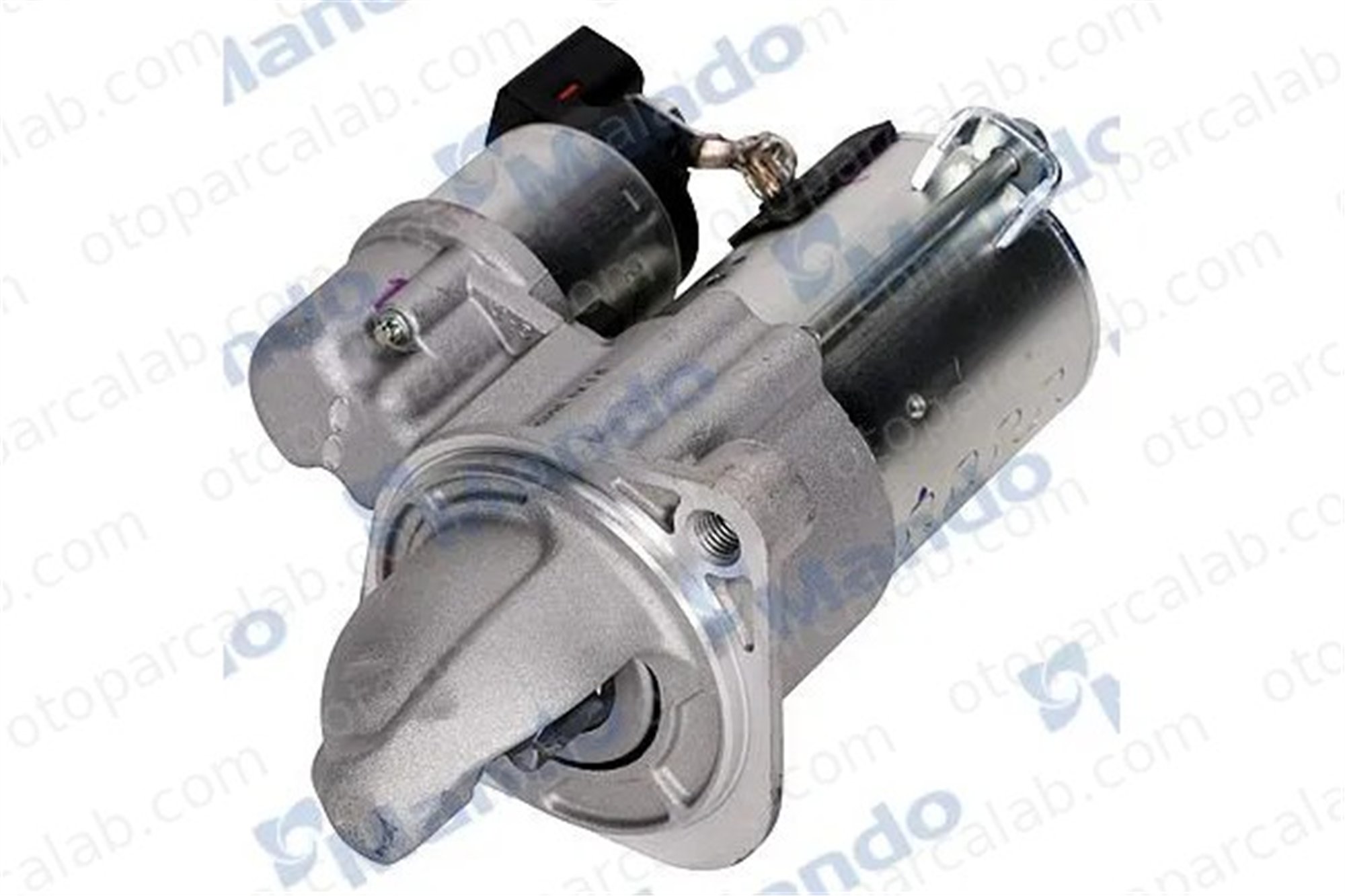 MANDO EX361002B600 Marş Dinamosu HYUNDAI i30 KIA PRO CEE'D 361002B600