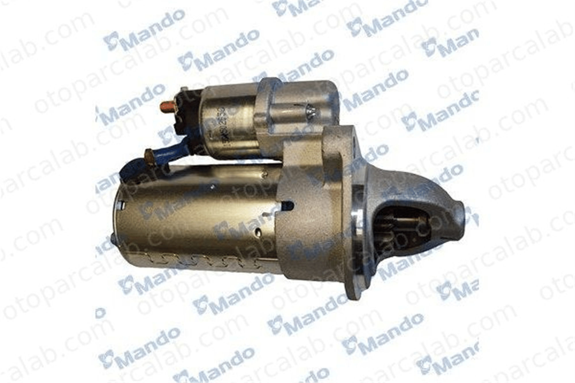 MANDO EX361002E500 Marş Dinamosu KIA CARENS IV HYUNDAI i40 I CW EX361002E500 361002E500