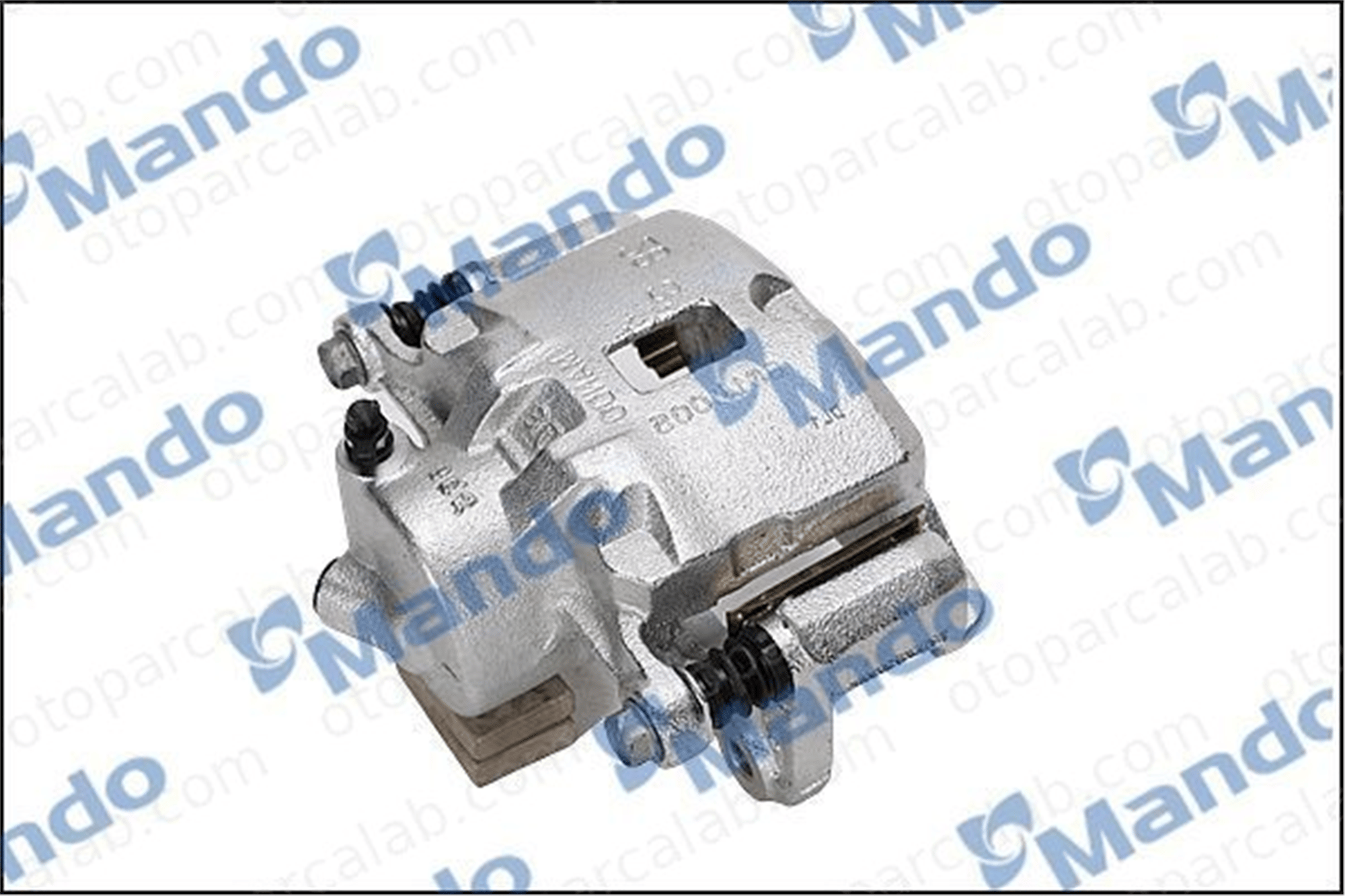 MANDO EX48110050A0 Fren Kaliper Ön Sol SSANGYONG MUSSO KORANDO EX48110050A0 48110050A0