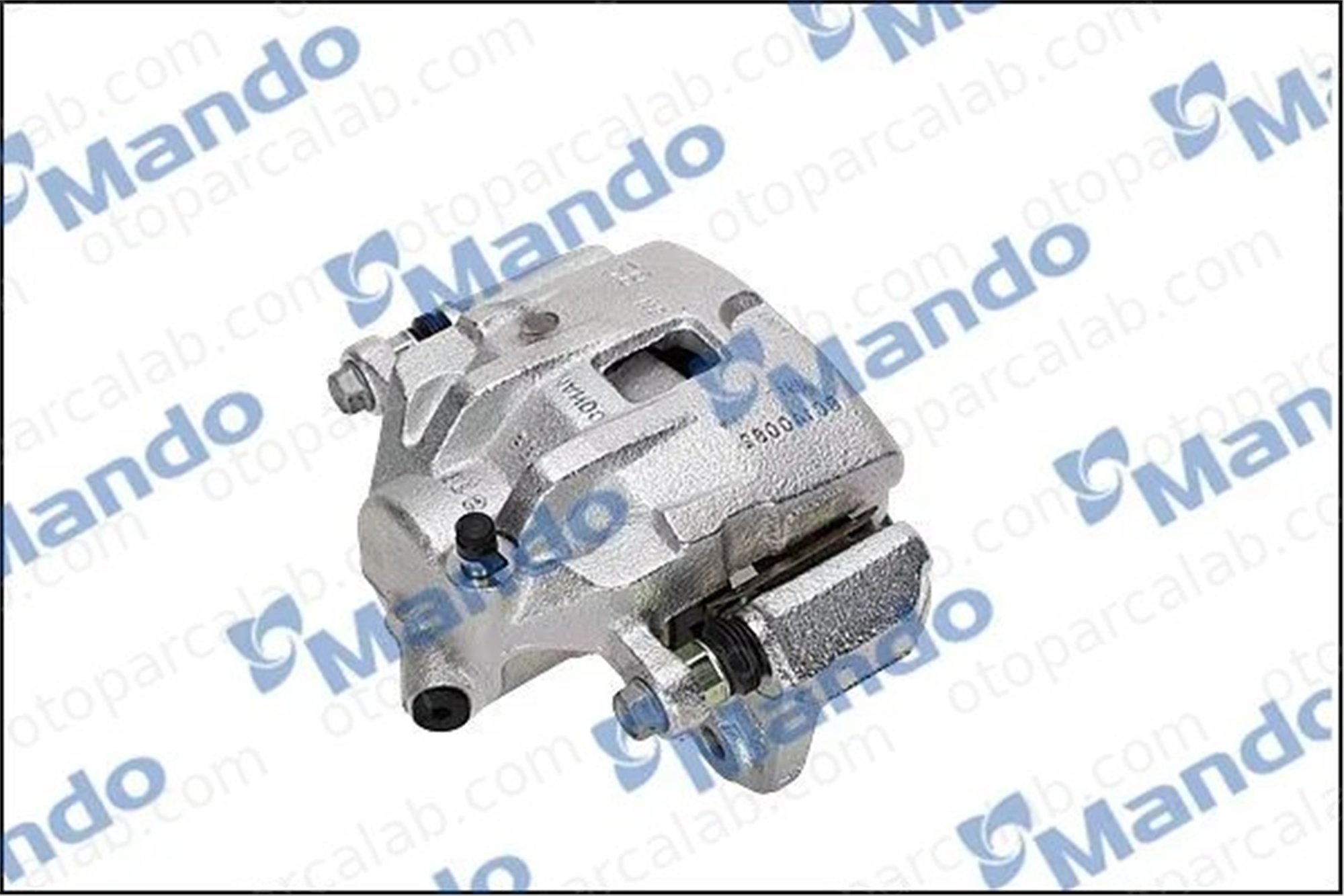 MANDO EX4814005013 Fren Kaliper Ön Sağ SSANGYONG KORANDO MUSSO EX4814005013 4814005010