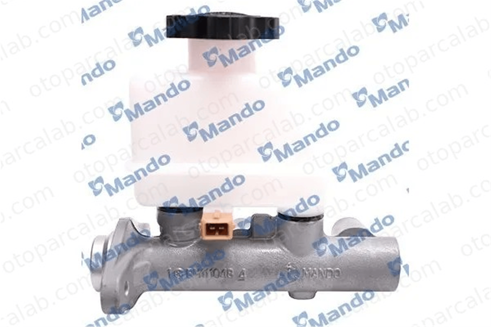 MANDO EX4854008102 Fren Ana Merkez SSANGYONG REXTON / REXTON II 4854008102