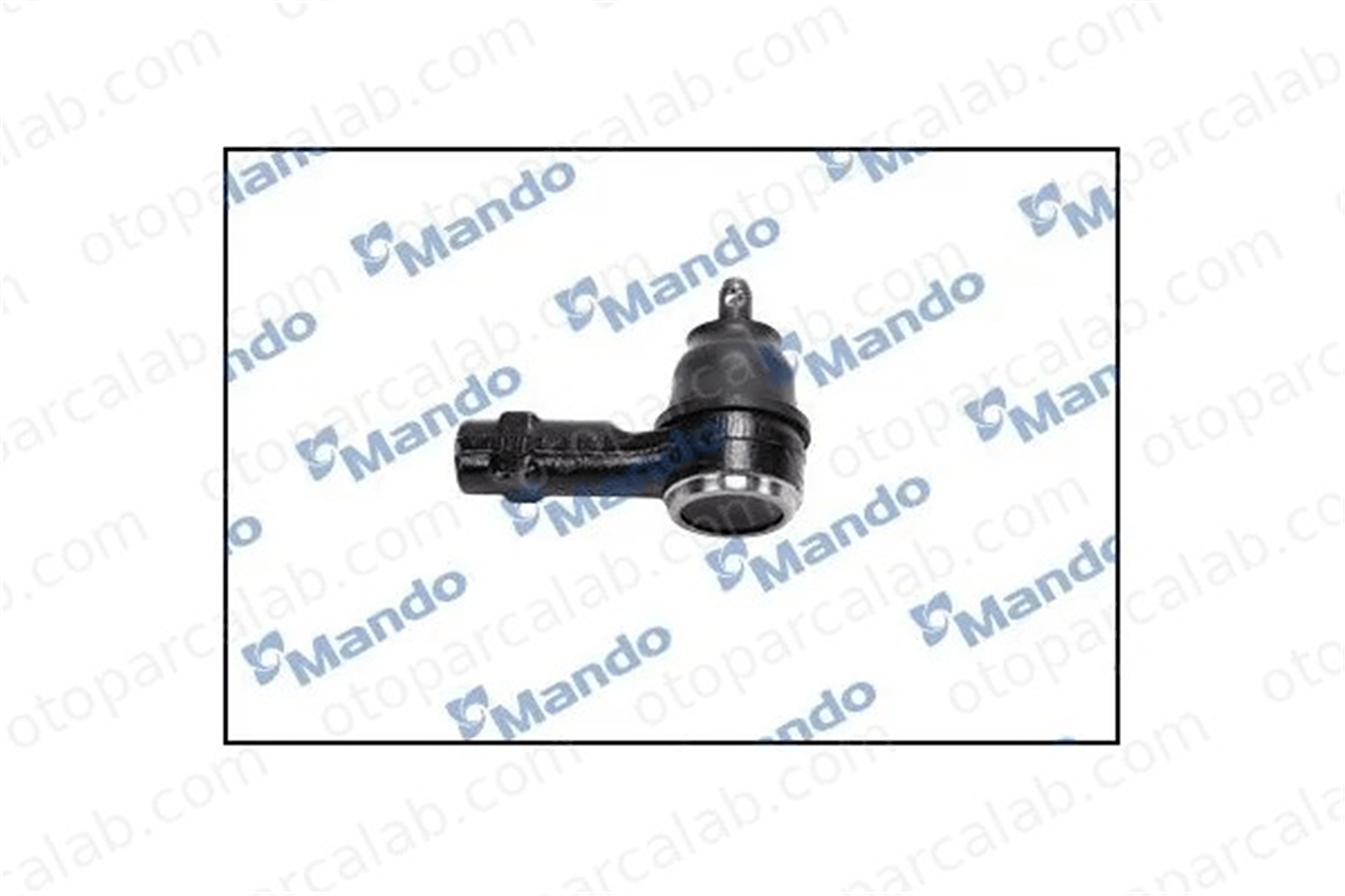 MANDO EX568200X010 Rot Başı Sağ veya Sol HYUNDAI i10 I KIA PICANTO I EX568200X010 568200X000