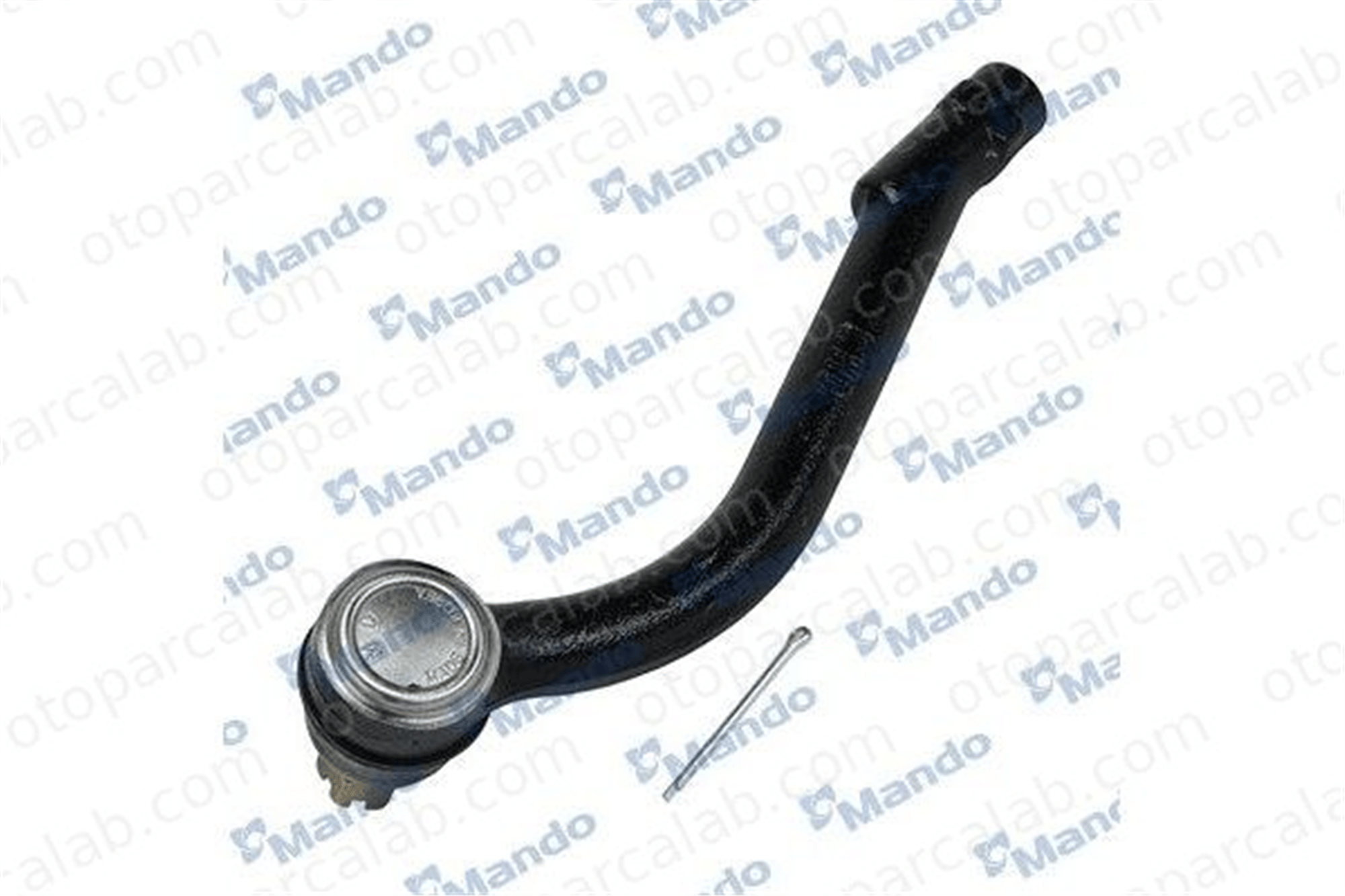 MANDO EX568202B000 Rot Başı Sol HYUNDAI SANTA FÉ II KIA SORENTO II EX568202B000 568202B000